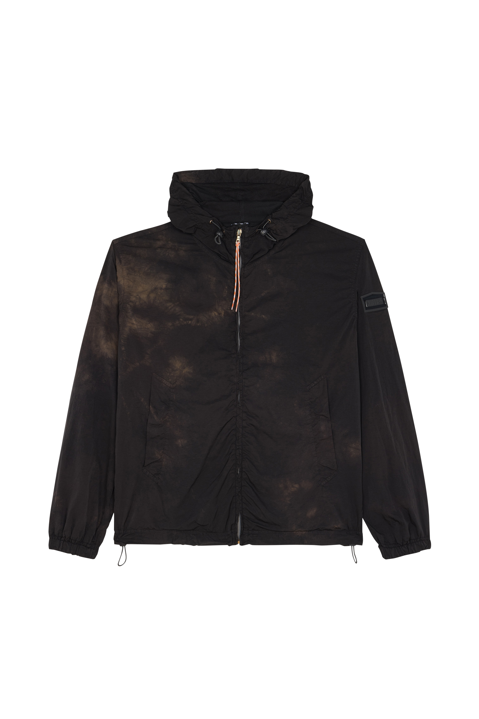 Windbreaker Brown