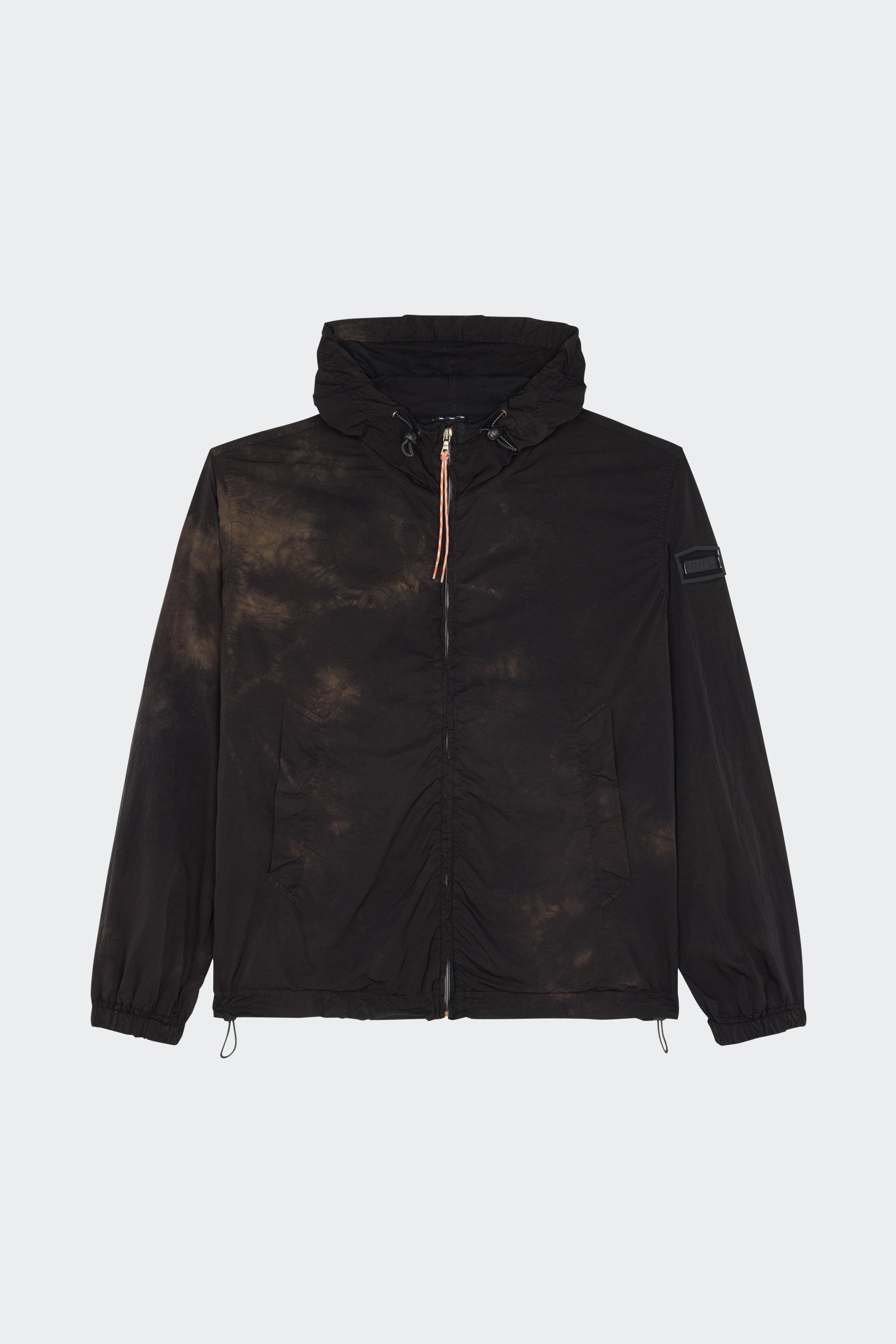 Windbreaker | Brown by ARIES Windbreaker Brown