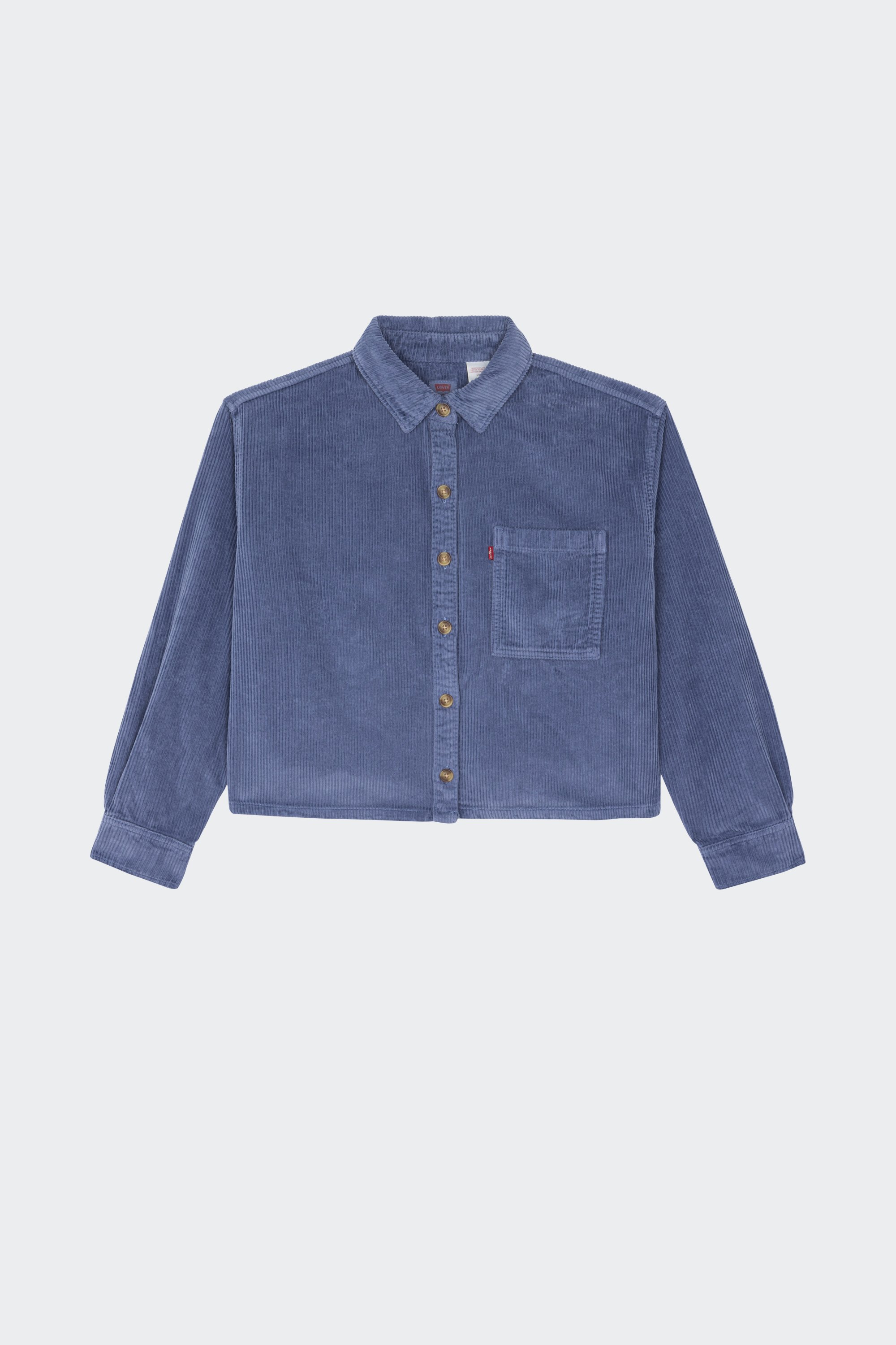 Overshirt | Blue by LEVI'S Overshirt Blue