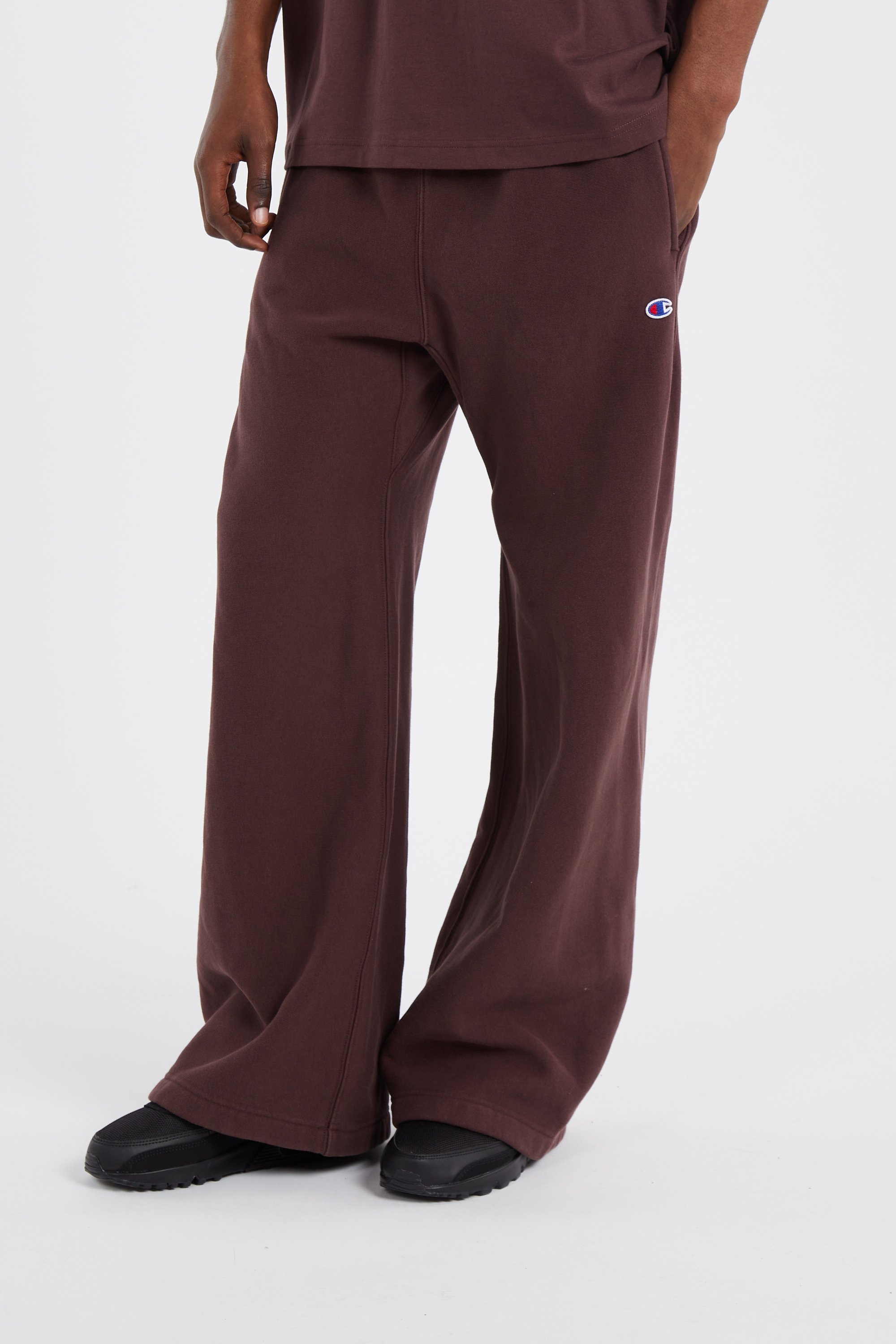 Pantalon de survêtement Brown