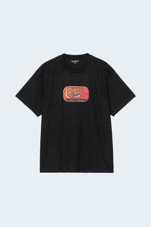 T-shirt - Taille M Noir