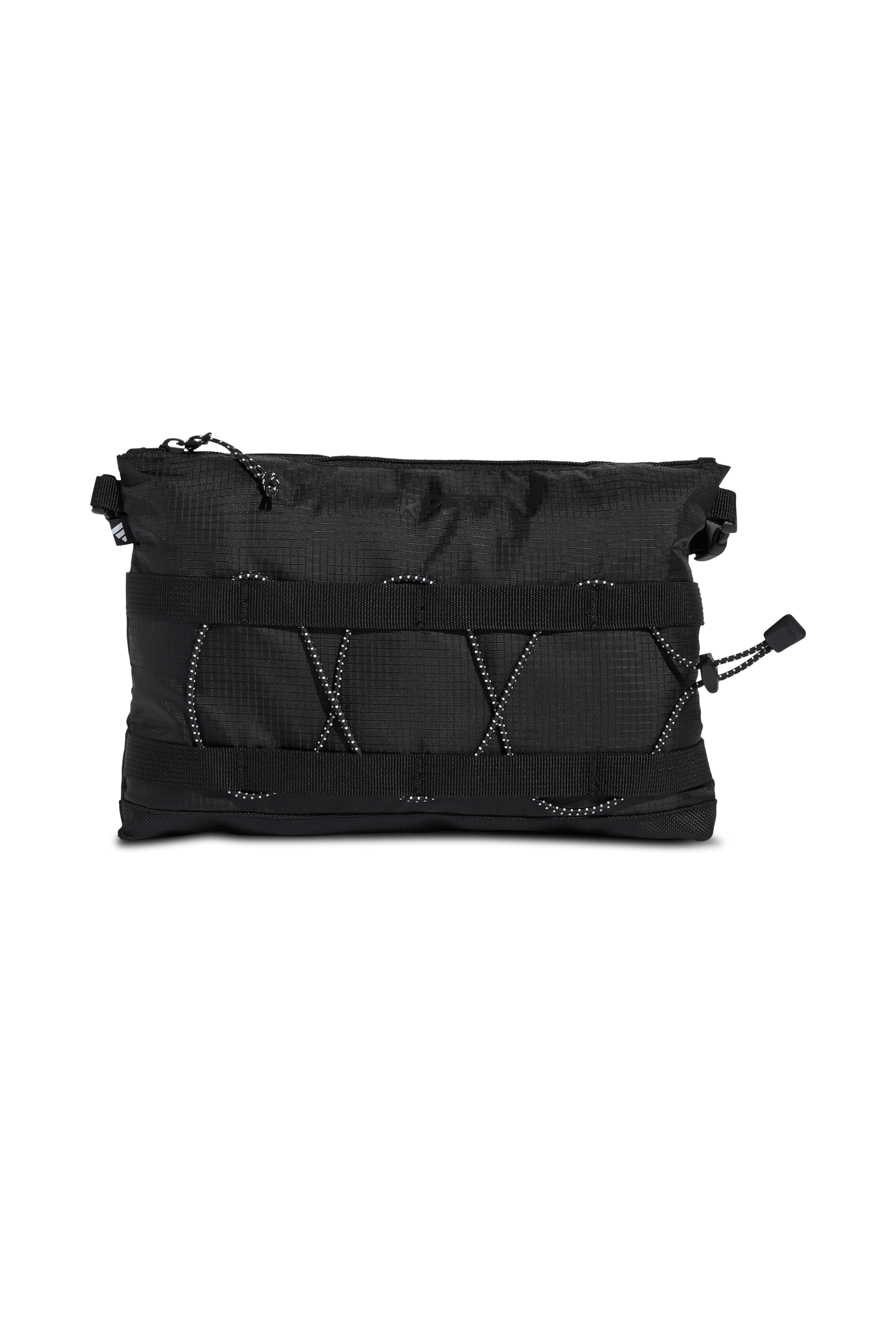 Baindeminuit shoulder bag MT ORGANIZER Black