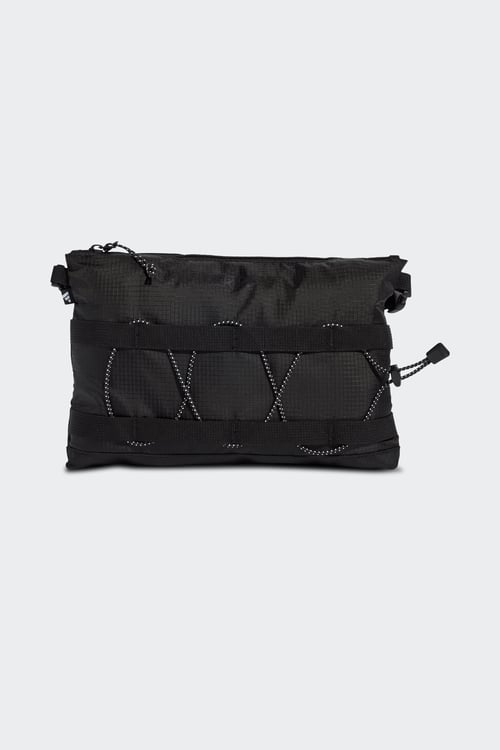 Sac bandoulière - Taille TU Noir