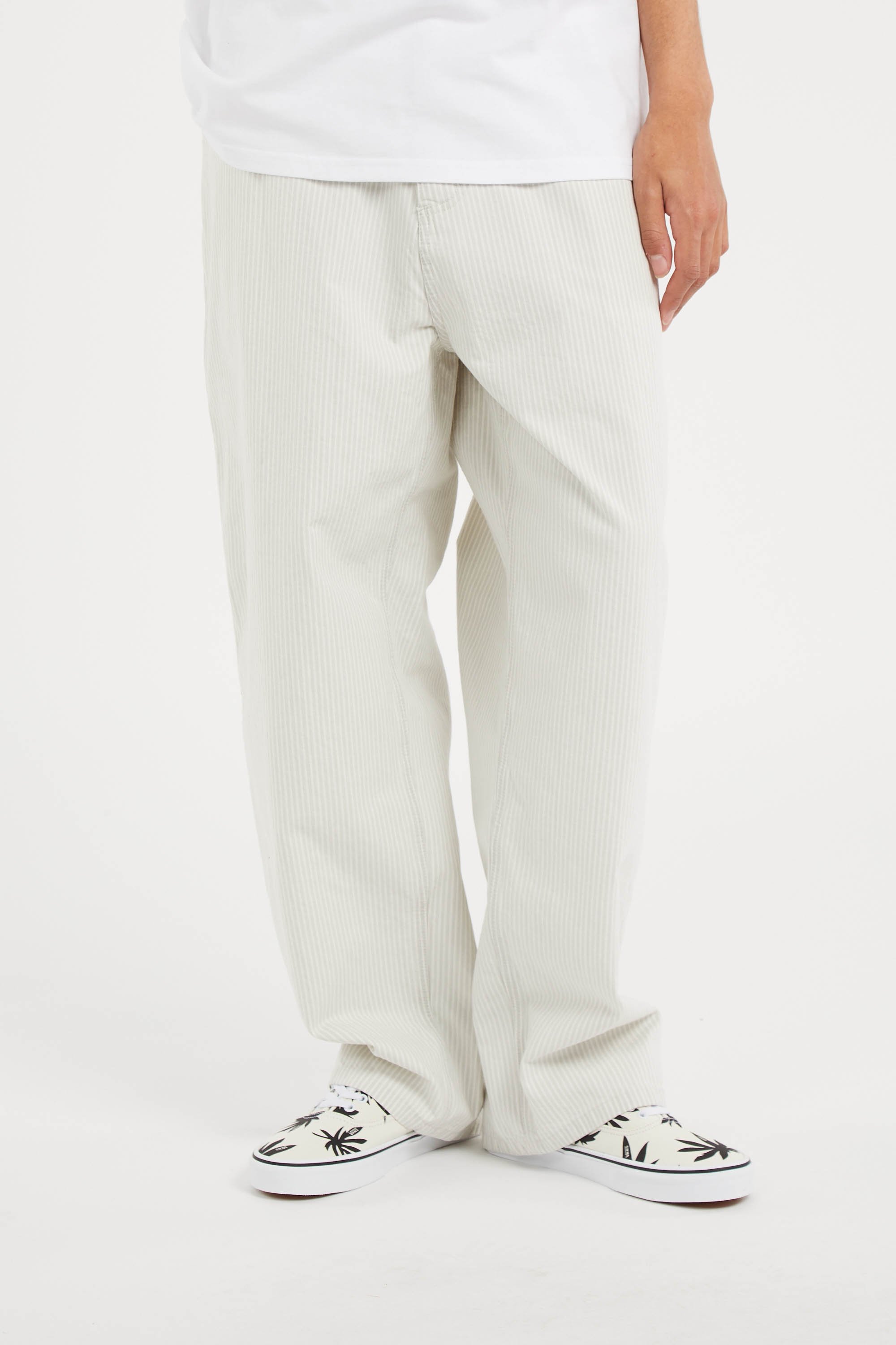 Pants | Beige CARHARTT WIP Men