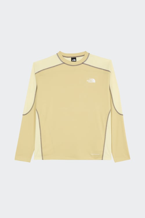 T-shirt - Taille L Vert