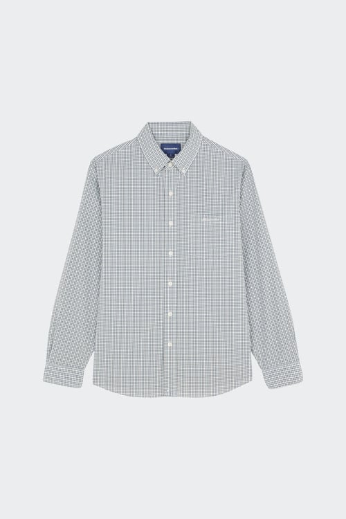 Chemise - Taille S Beige