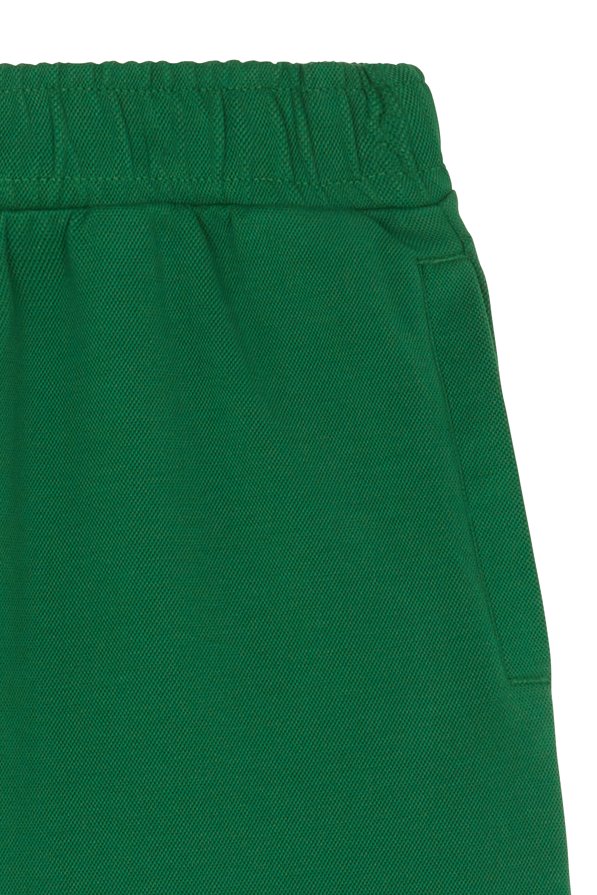 Short | Vert LACOSTE Homme
