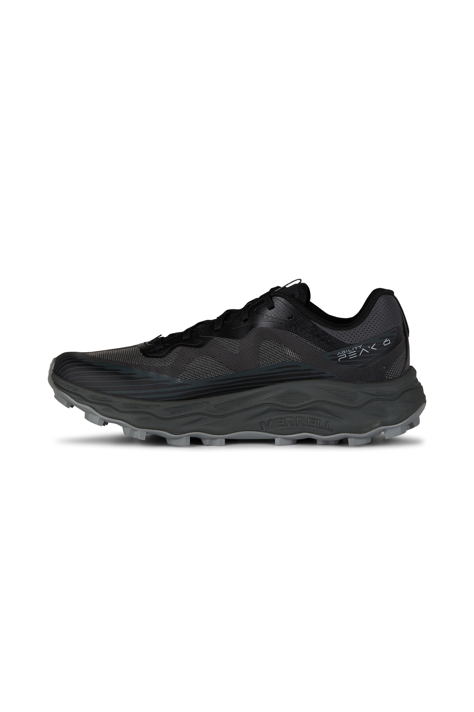 Baskets | Noir MERRELL Homme