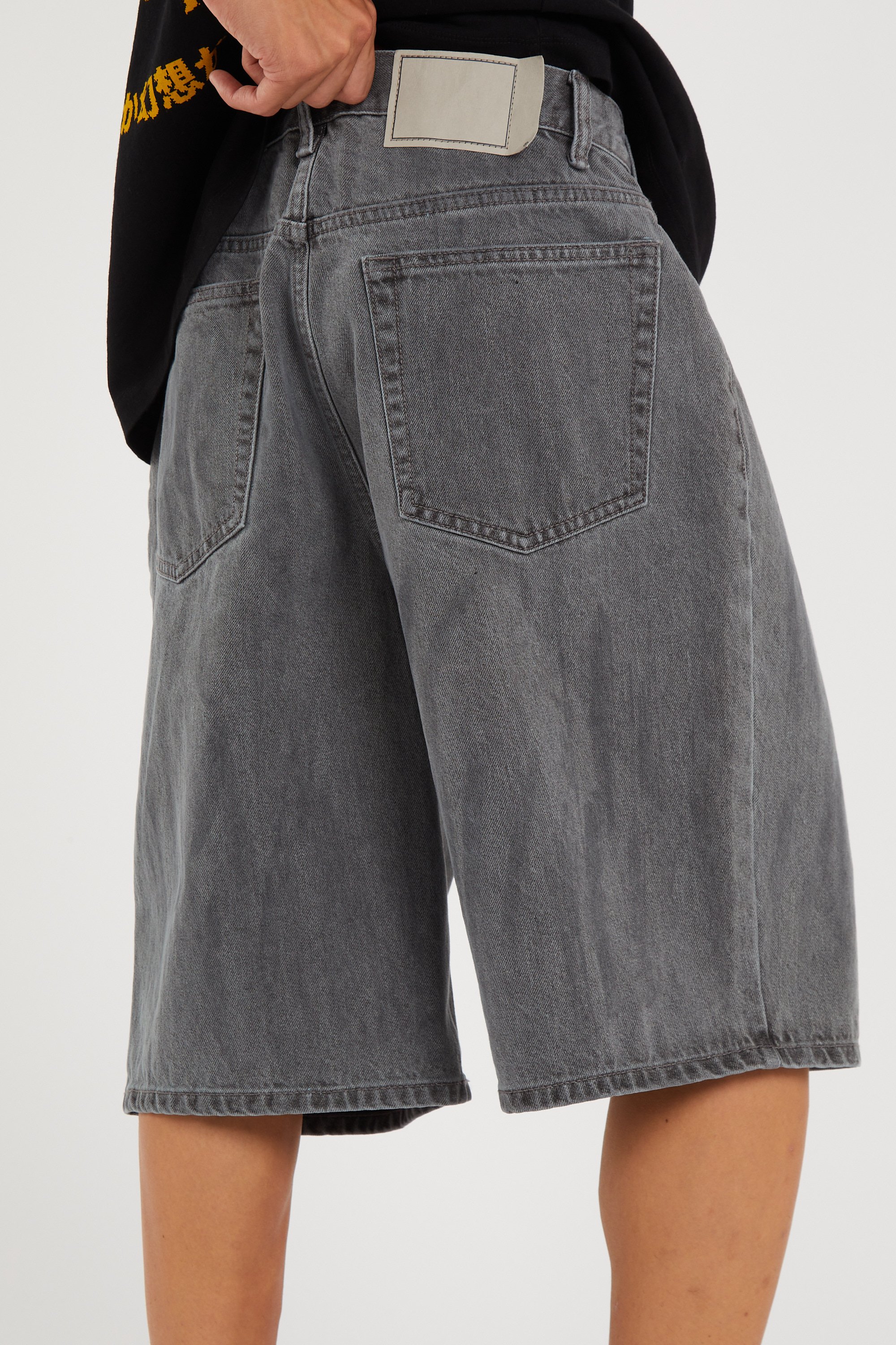 Short | Gris THISISNEVERTHAT Homme