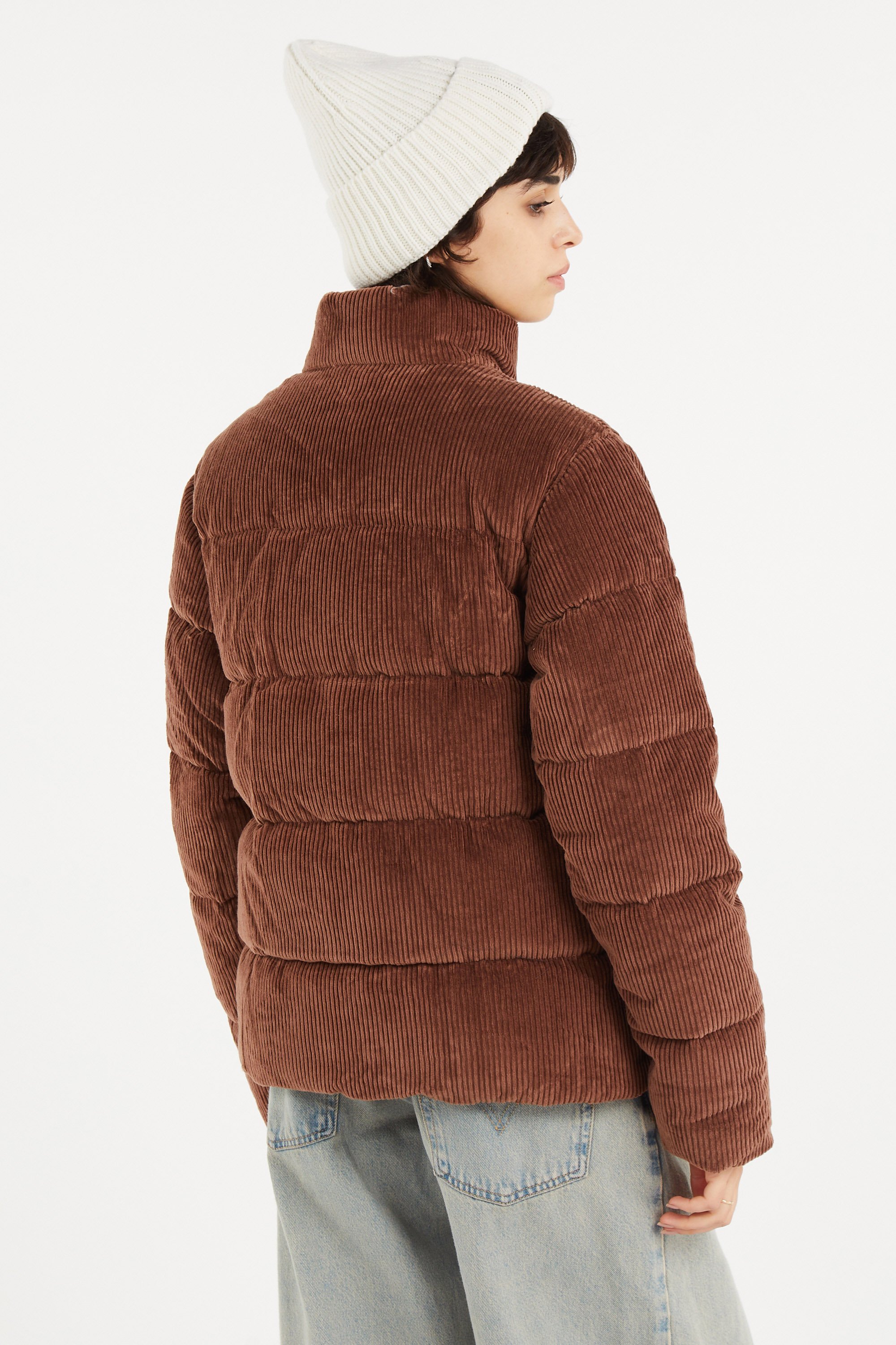 Doudoune | Marron PATAGONIA Femme