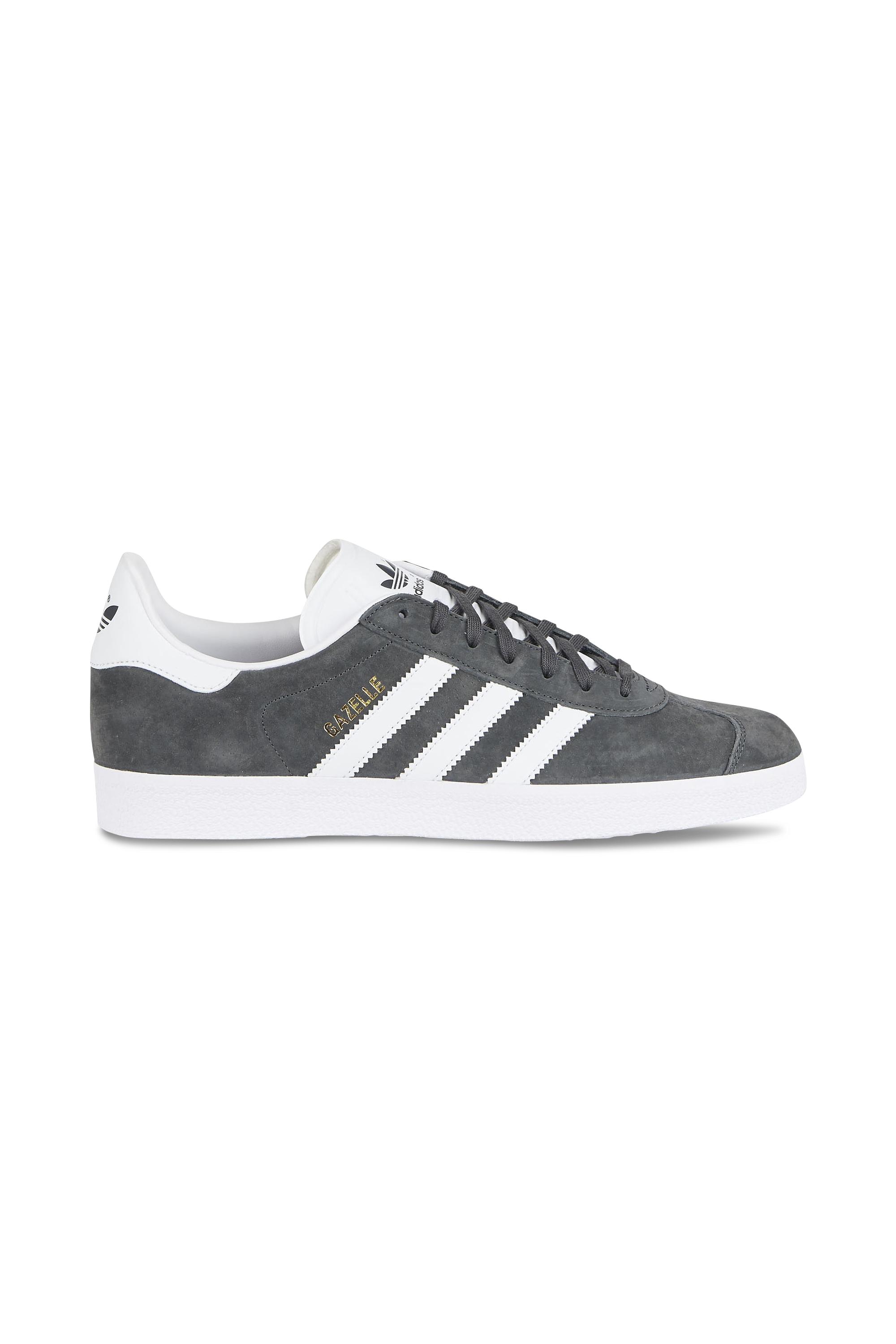 Low-top sneakers Grey