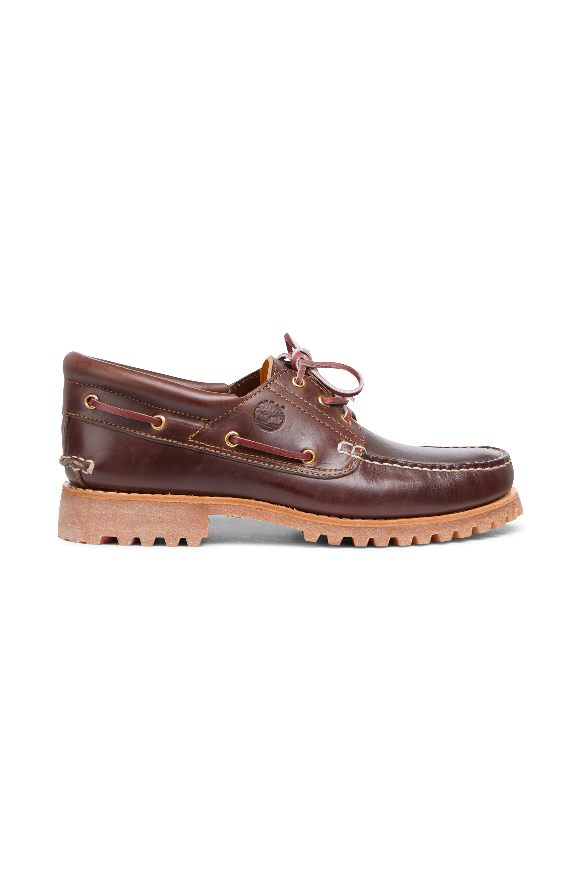 loafers Brown