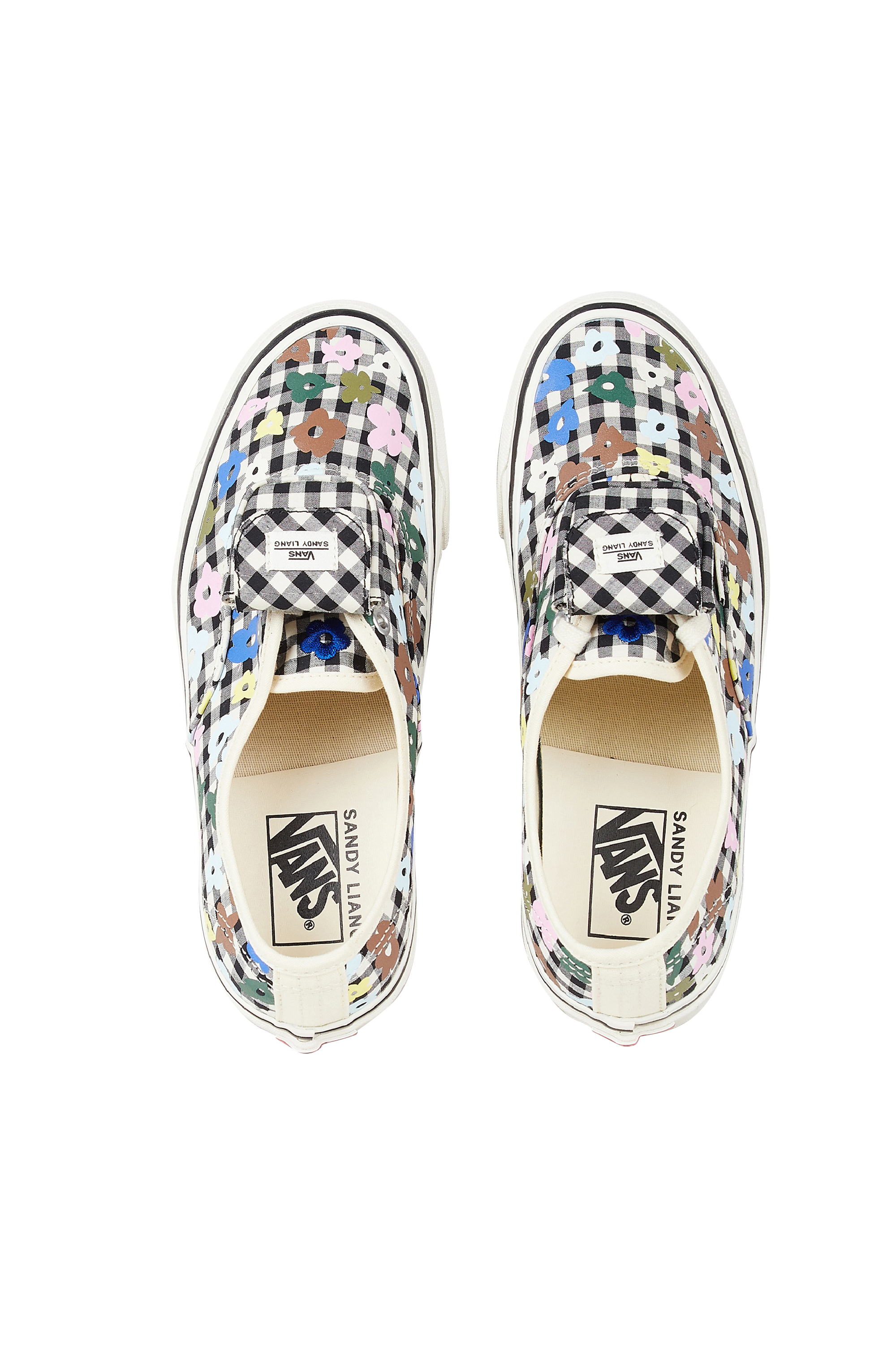 Sneakers - Vans x Sandy Liang | Multicolored VANS Women