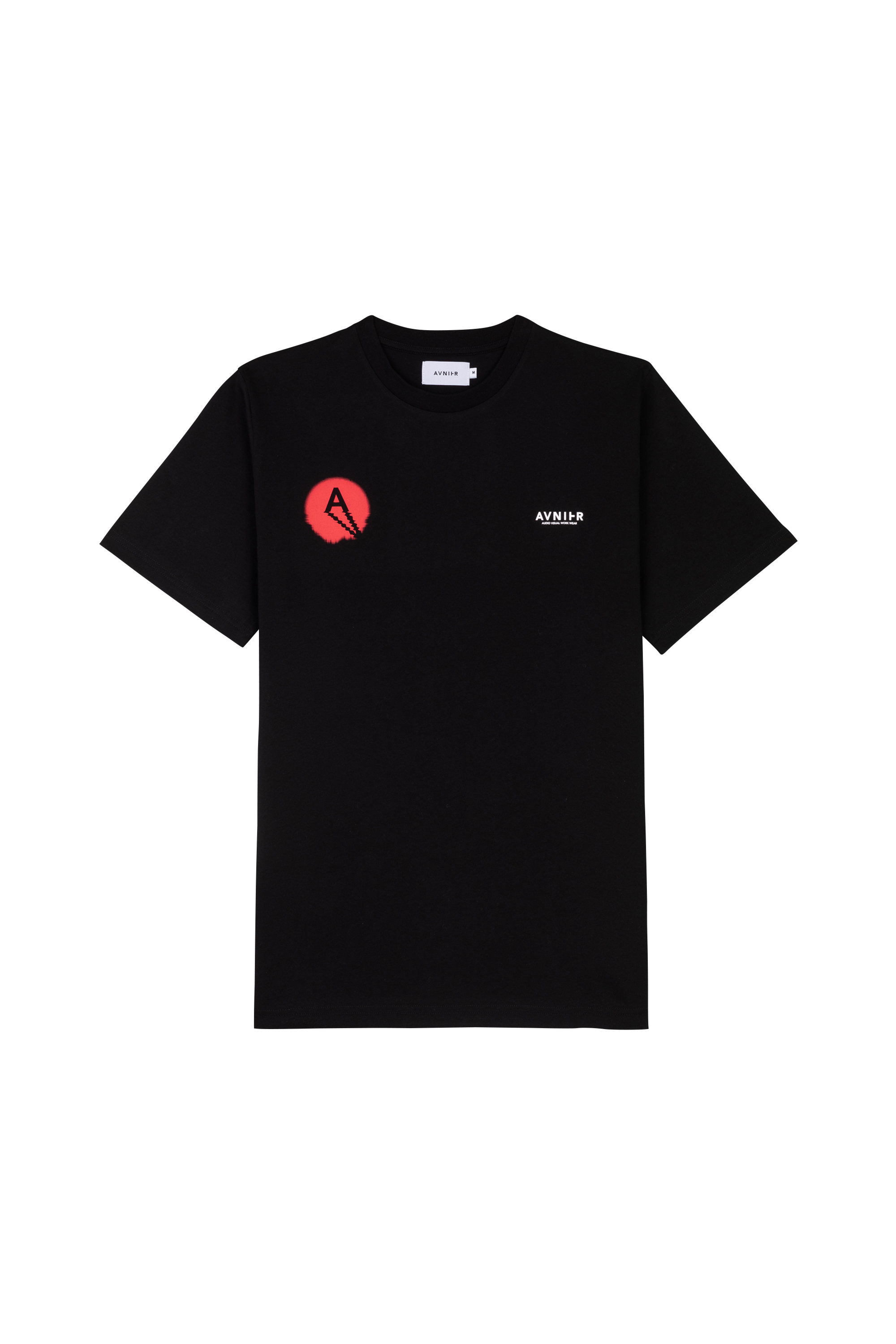 T-SHIRT Noir