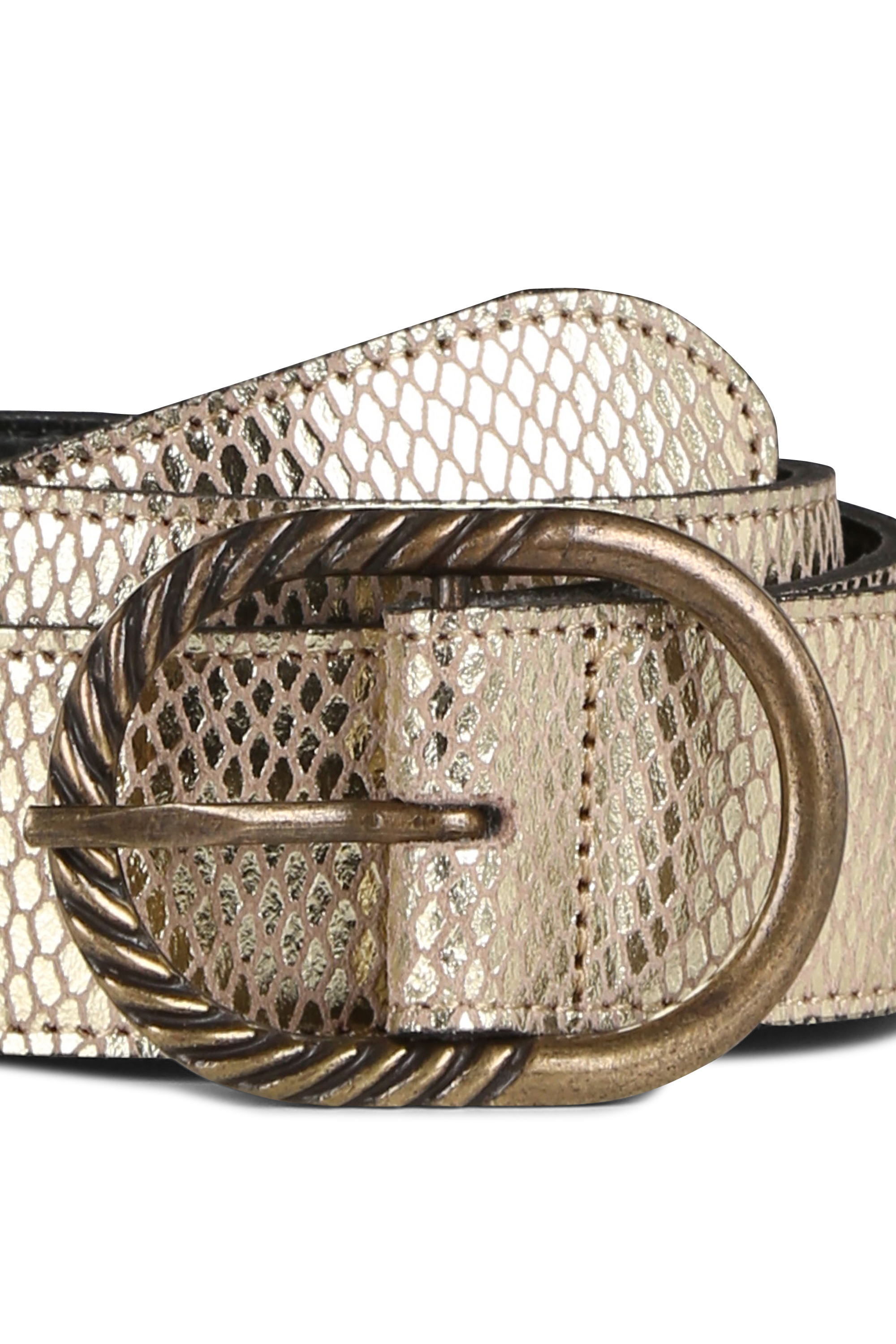ceinture  Multicolore