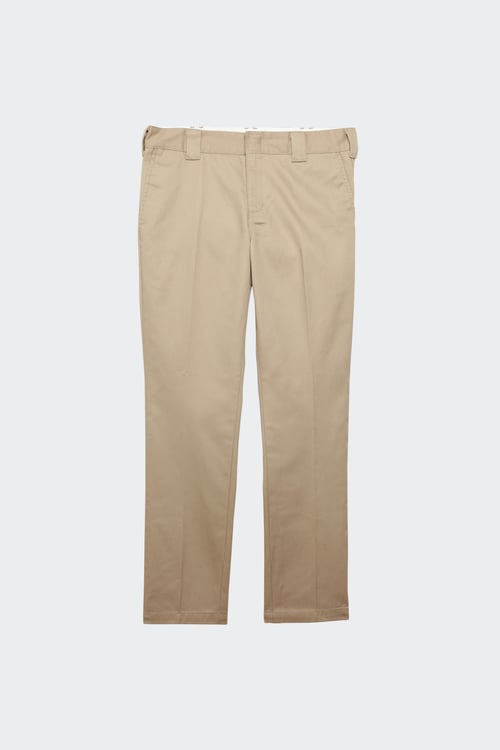 Pantalon - Taille 36/32 Kaki