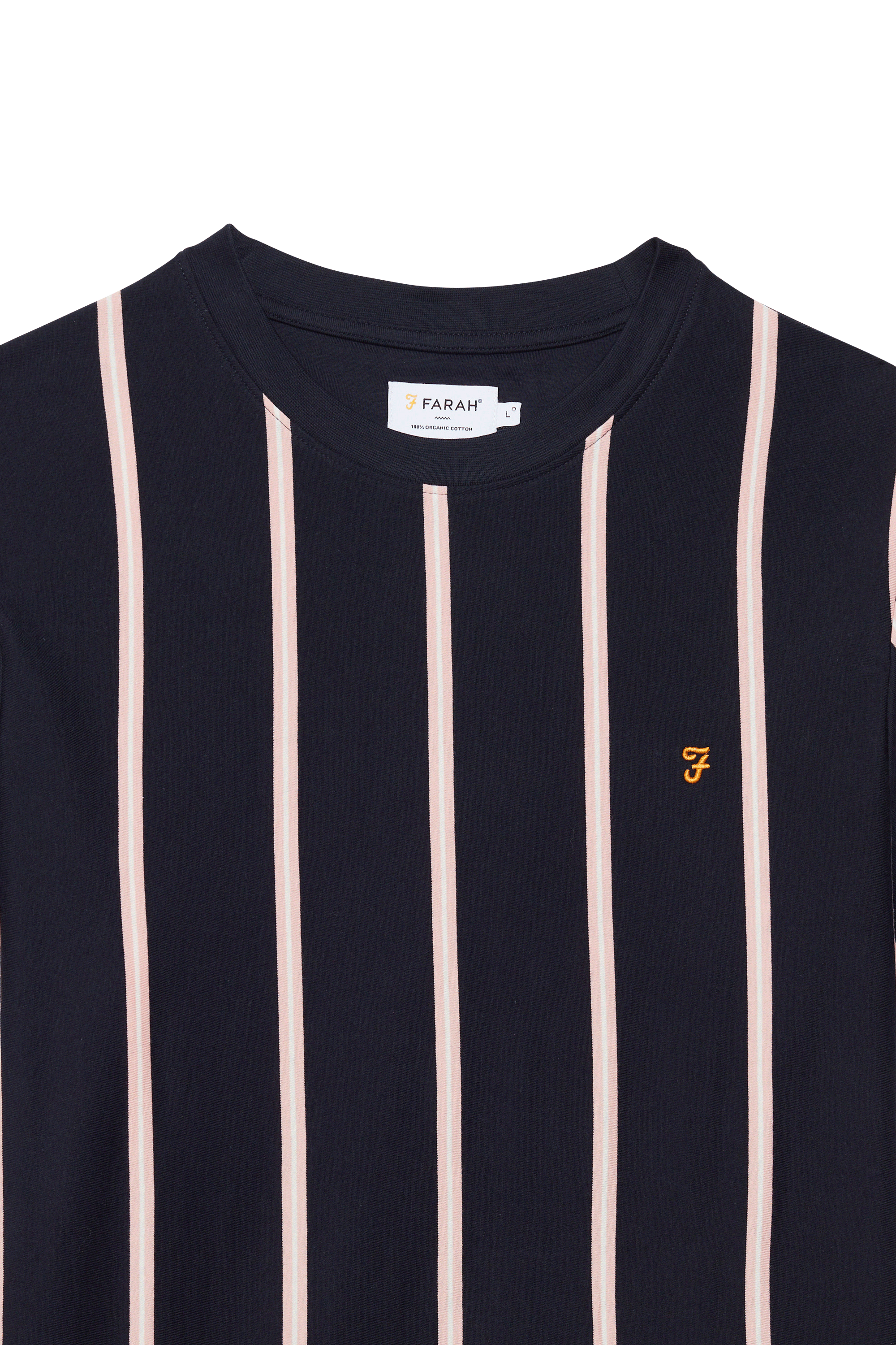 t-shirt Bleu