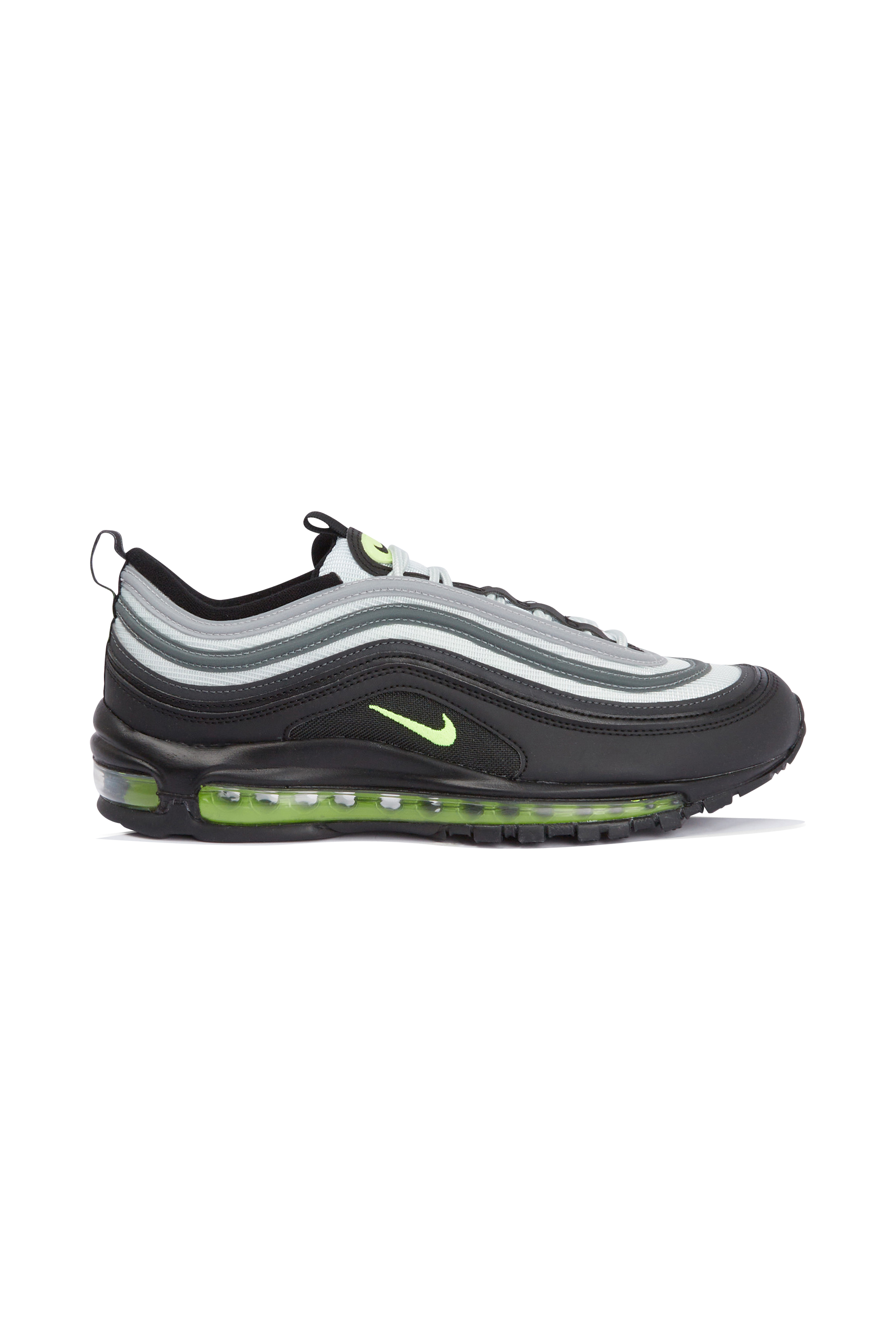 Baskets Gris