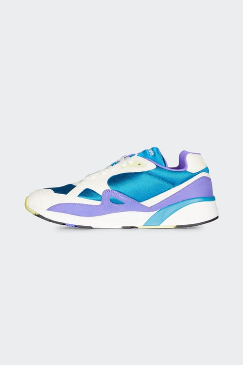 LE COQ SPORTIF Baskets Multicolore