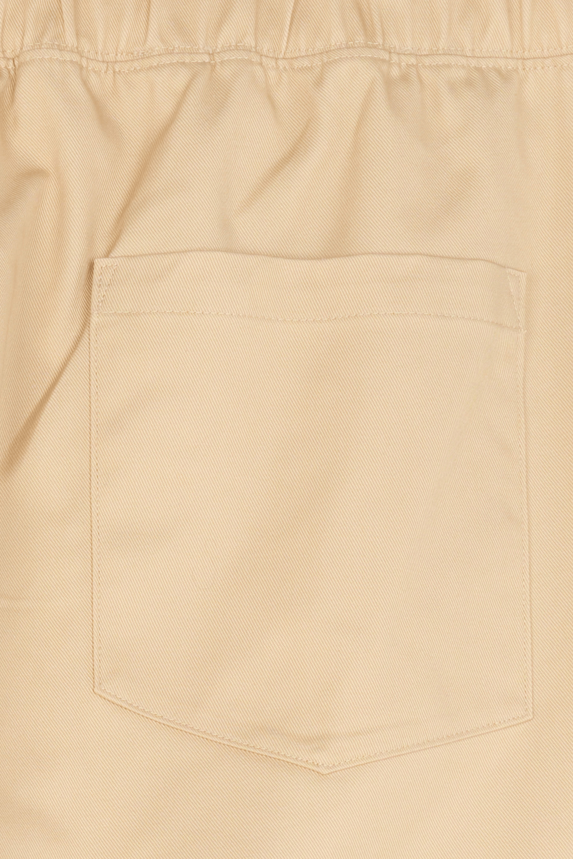 Trousers Beige