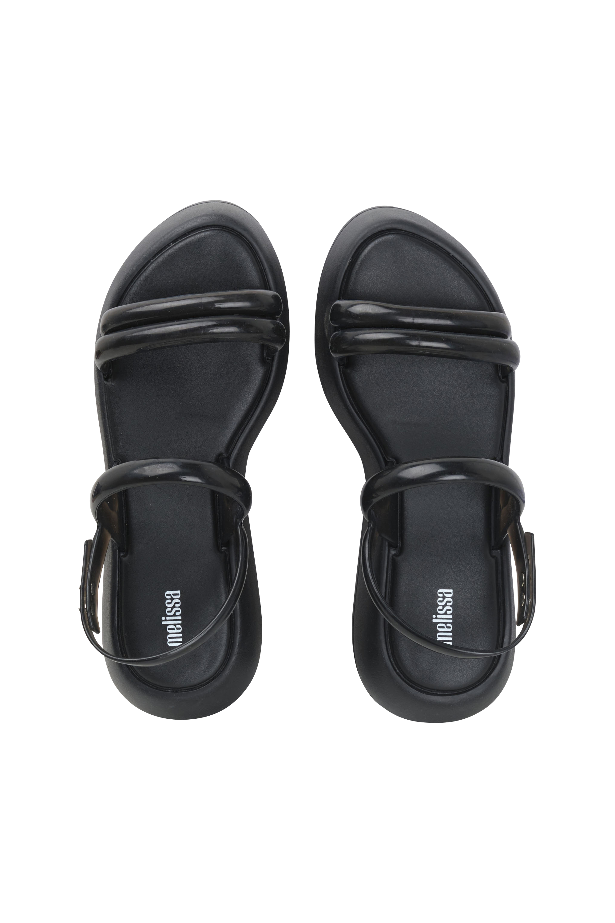 Sandales  MELISSA Noir