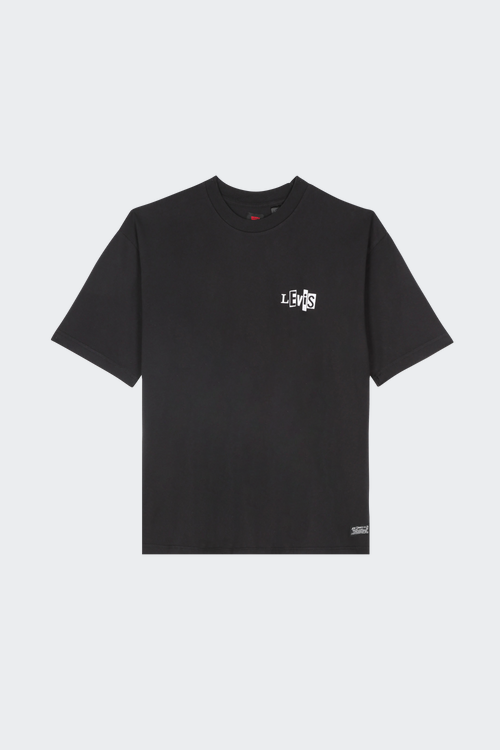 LEVI'S T-shirt Noir