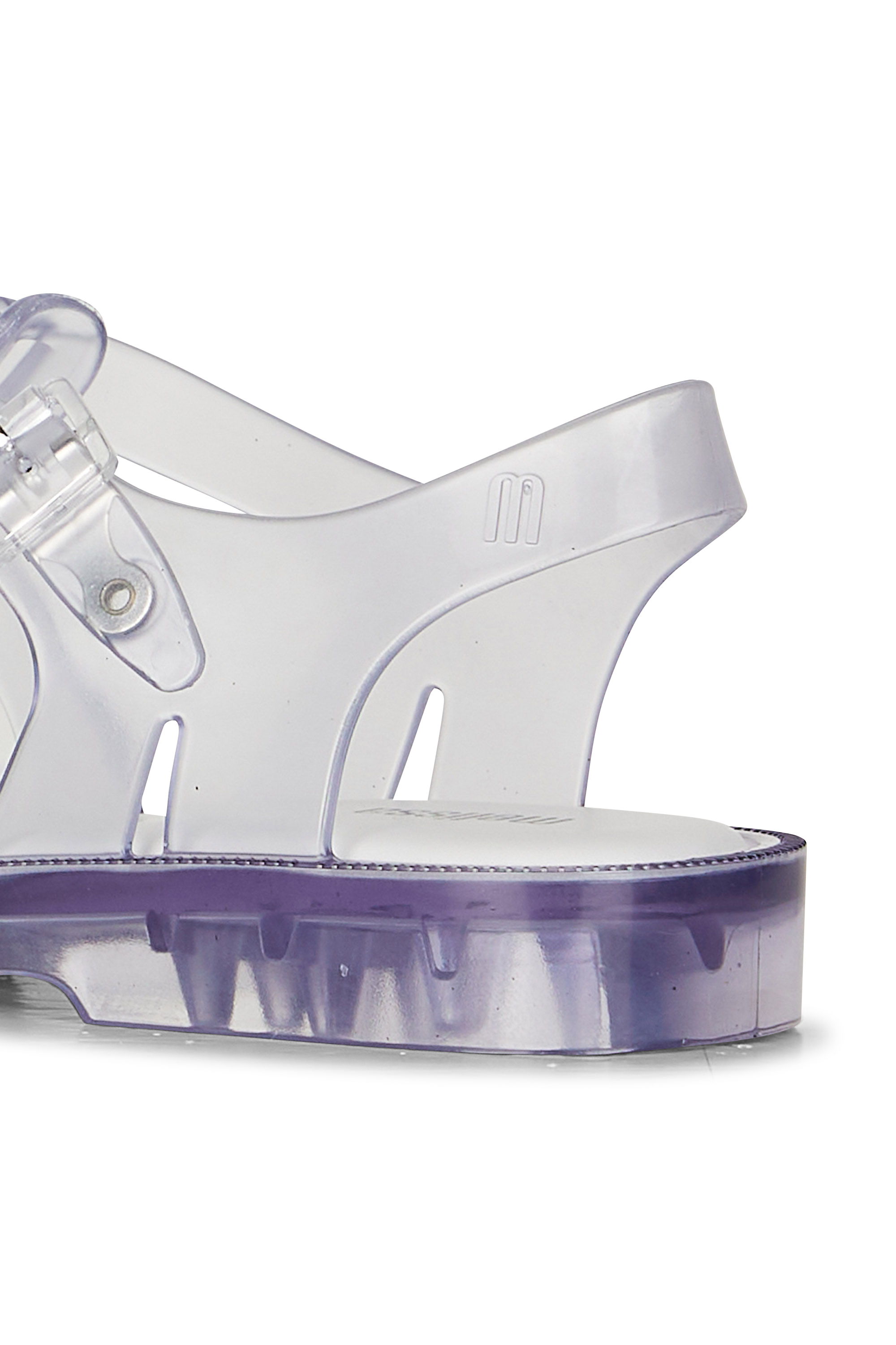 Sandals White