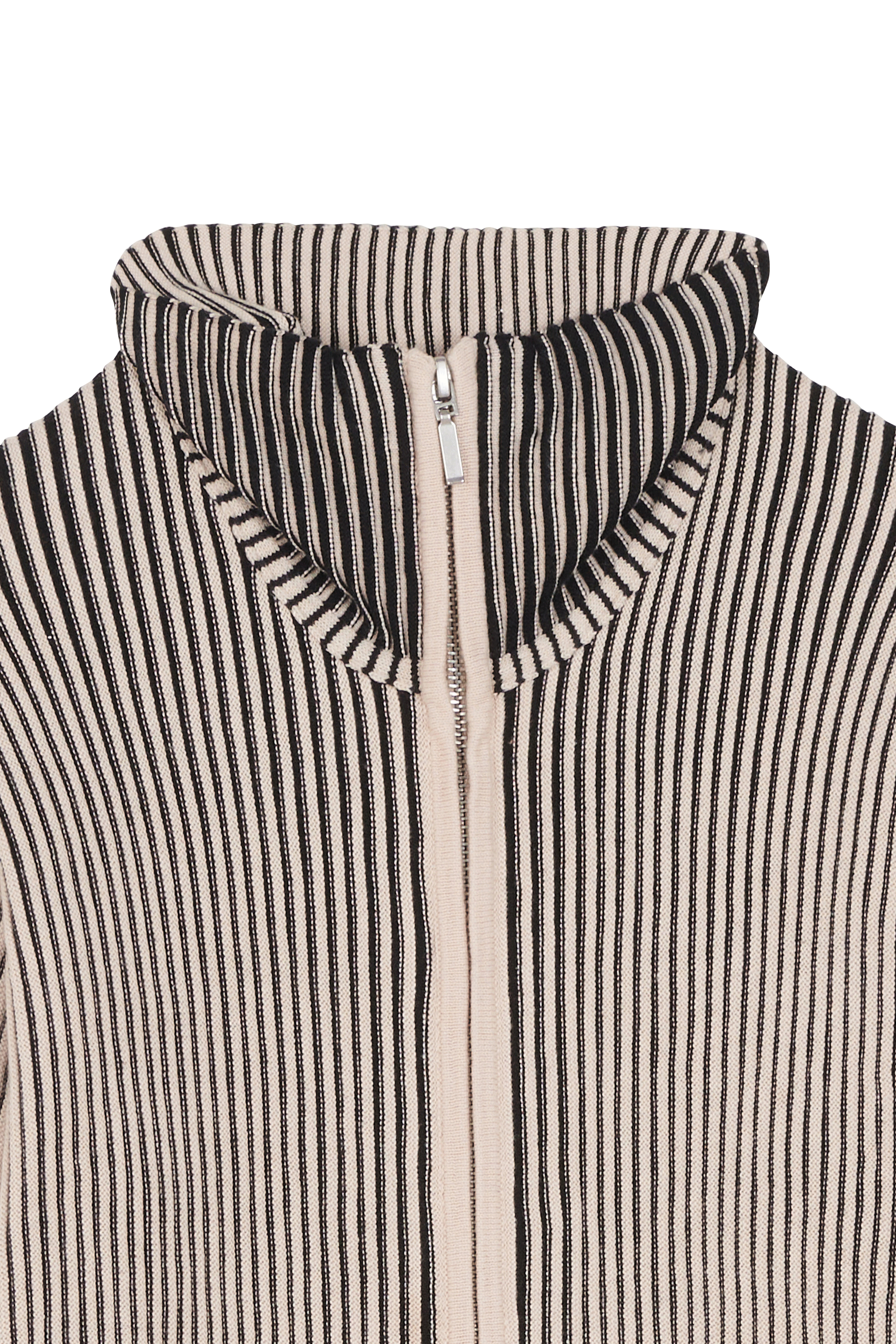 Gilet Gris