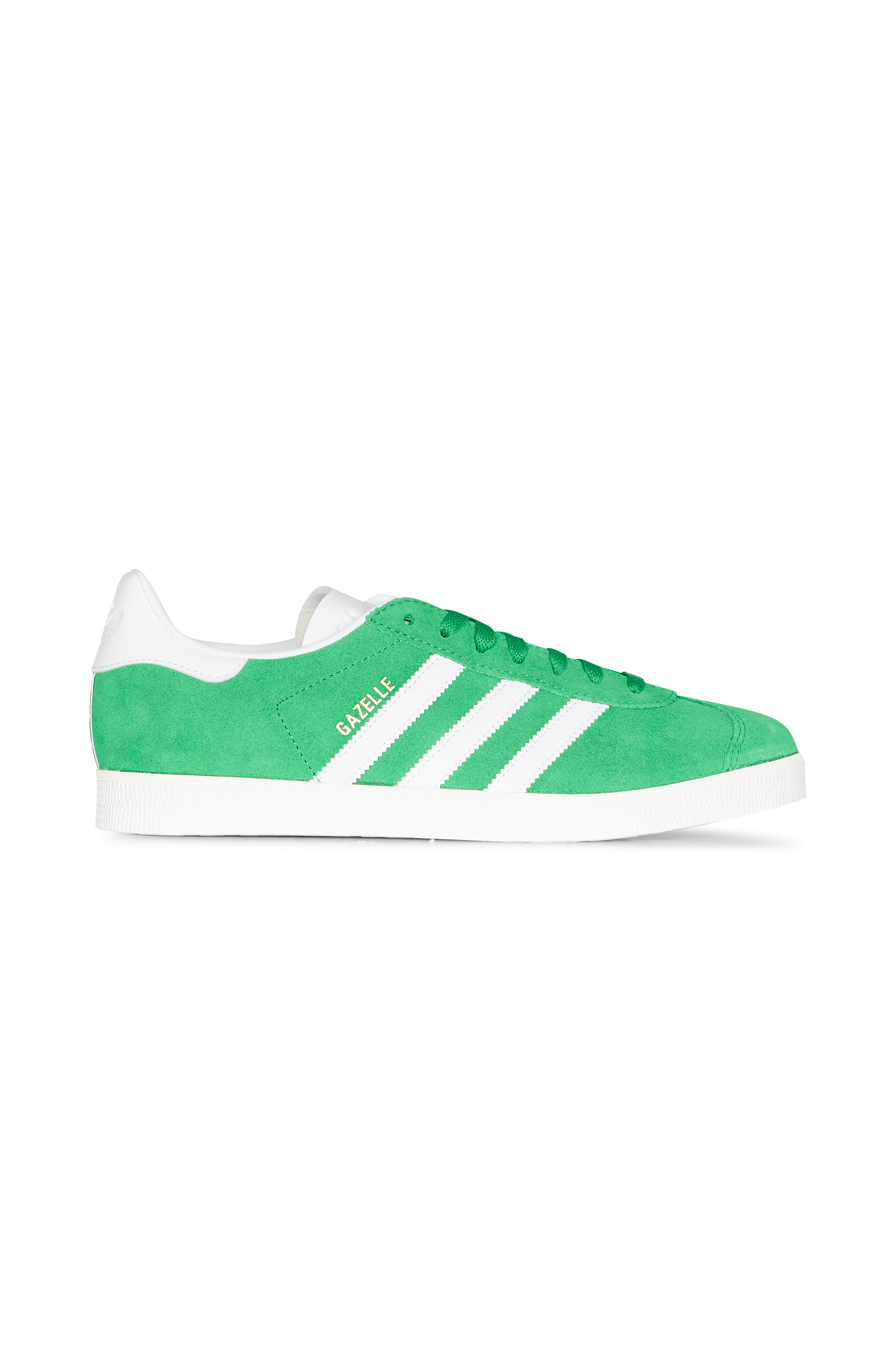gazelle adidas verte homme