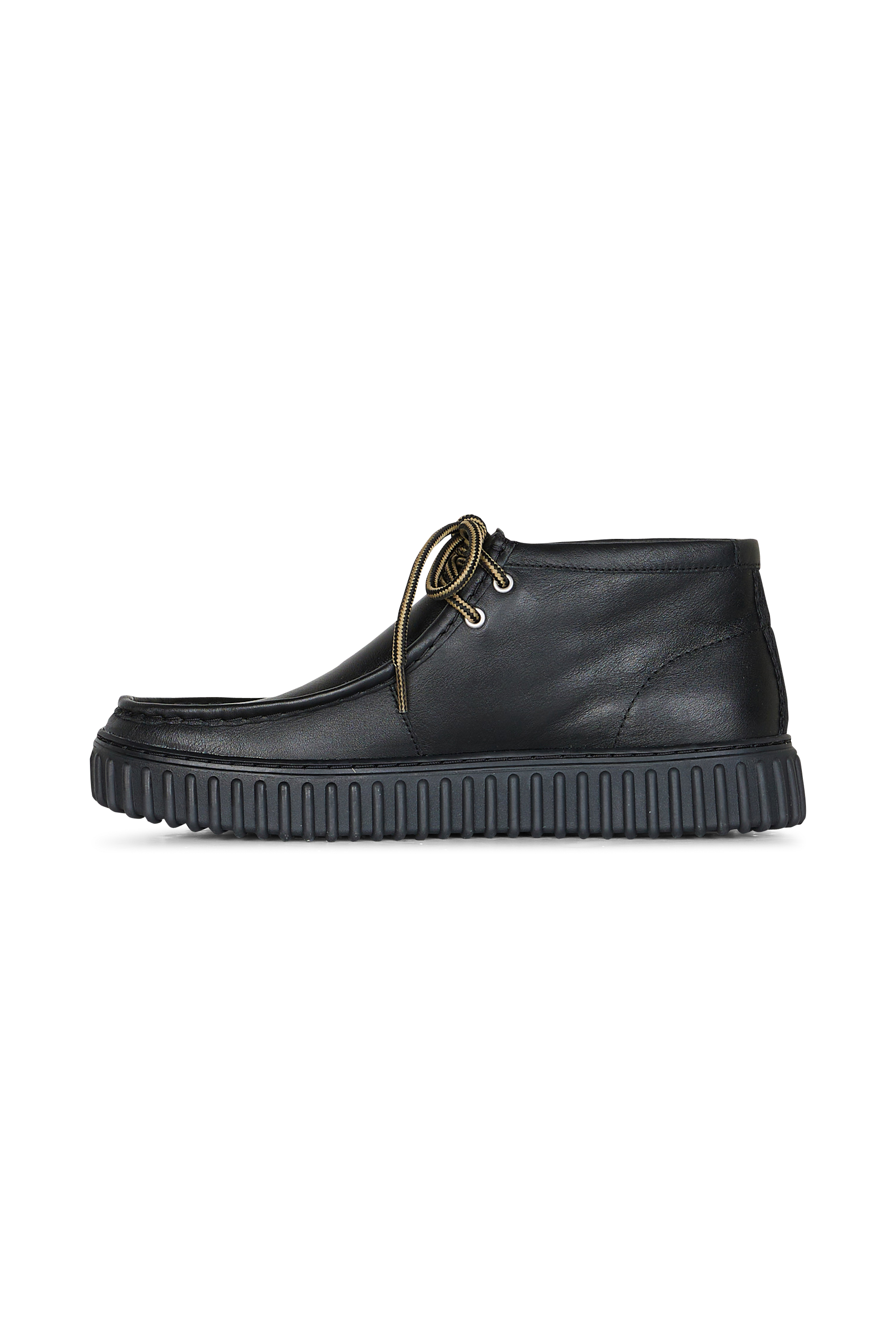 Boots | Noir CLARKS ORIGINALS Homme