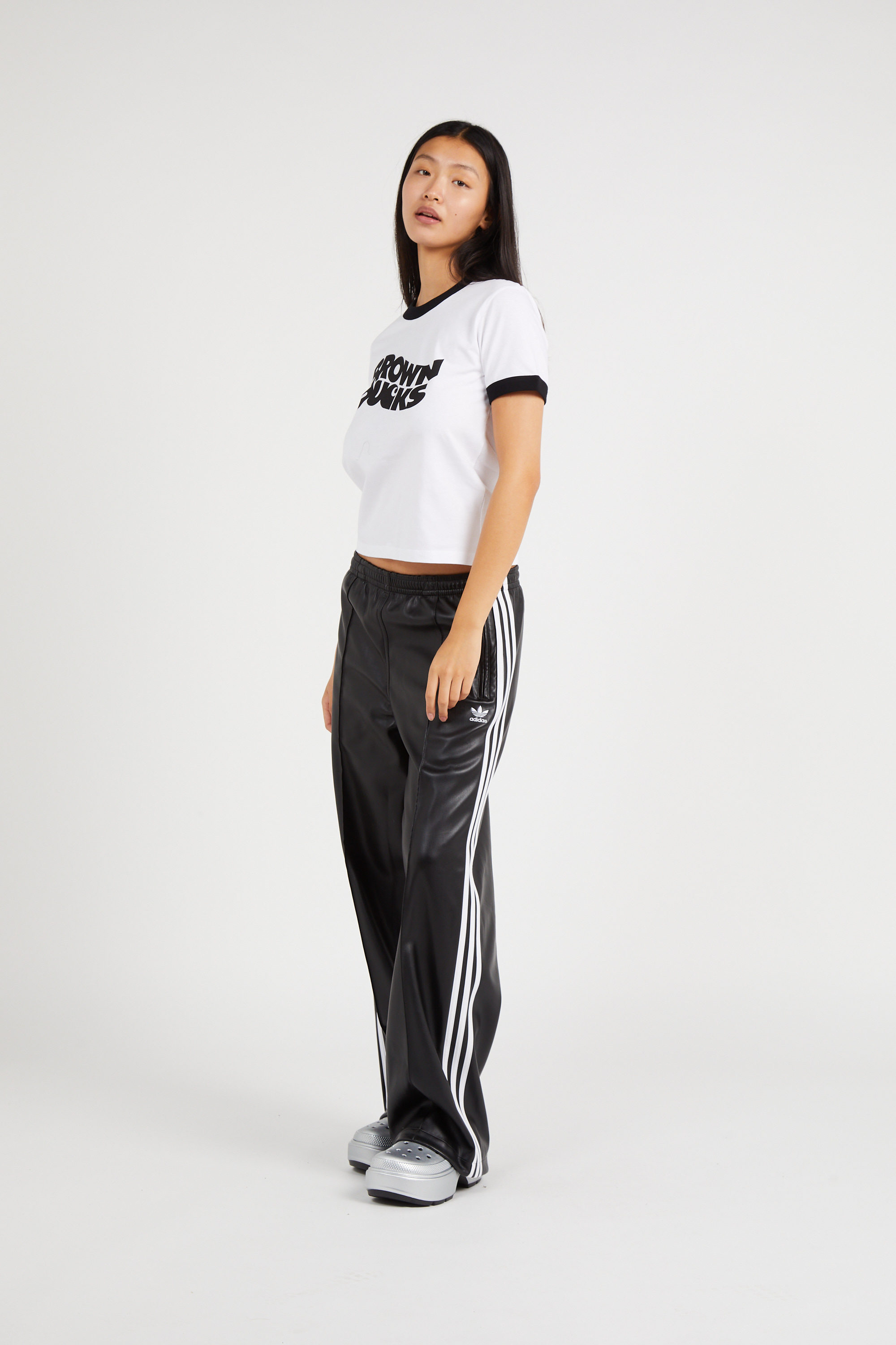 T-shirt Blanc