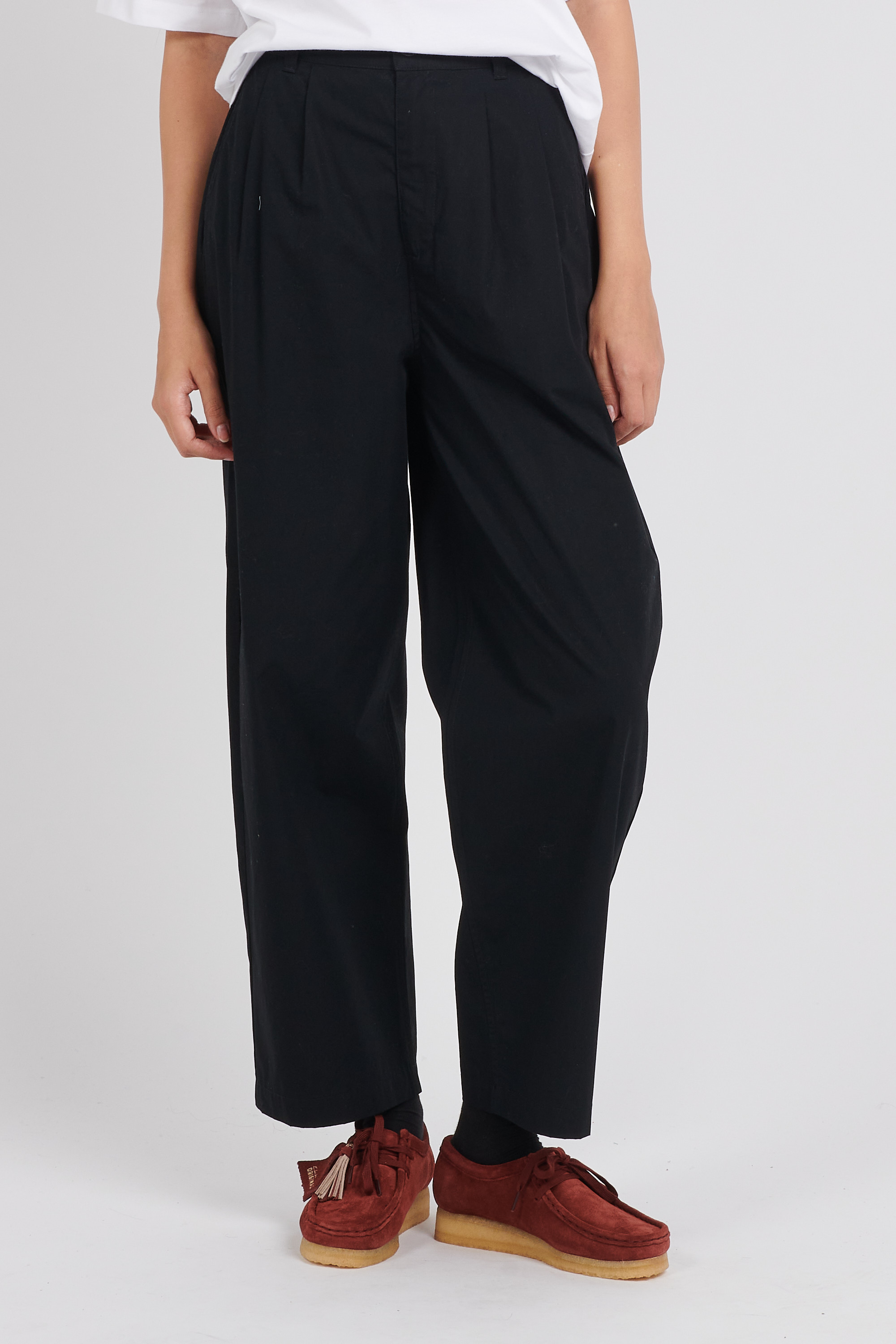 Pantalon Noir