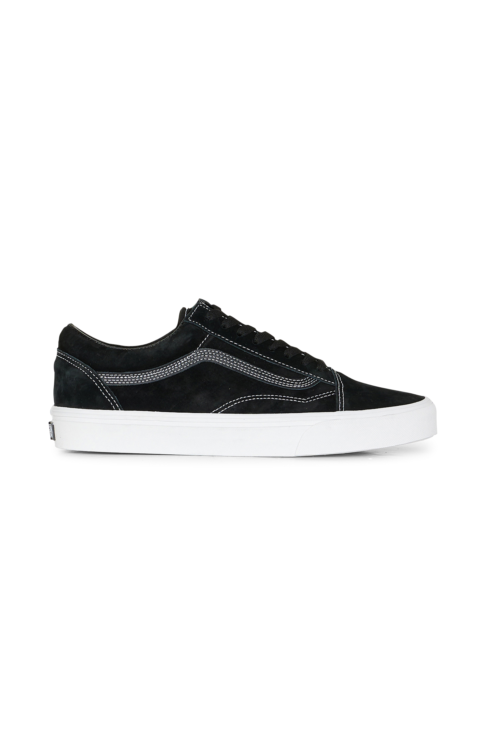 Baskets Noir