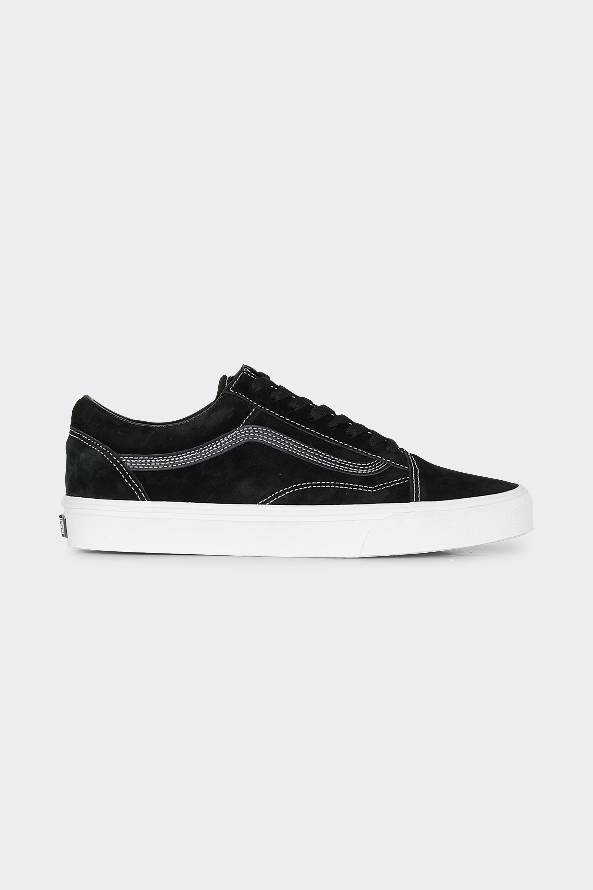 Sneakers | Black by VANS Sneakers Black