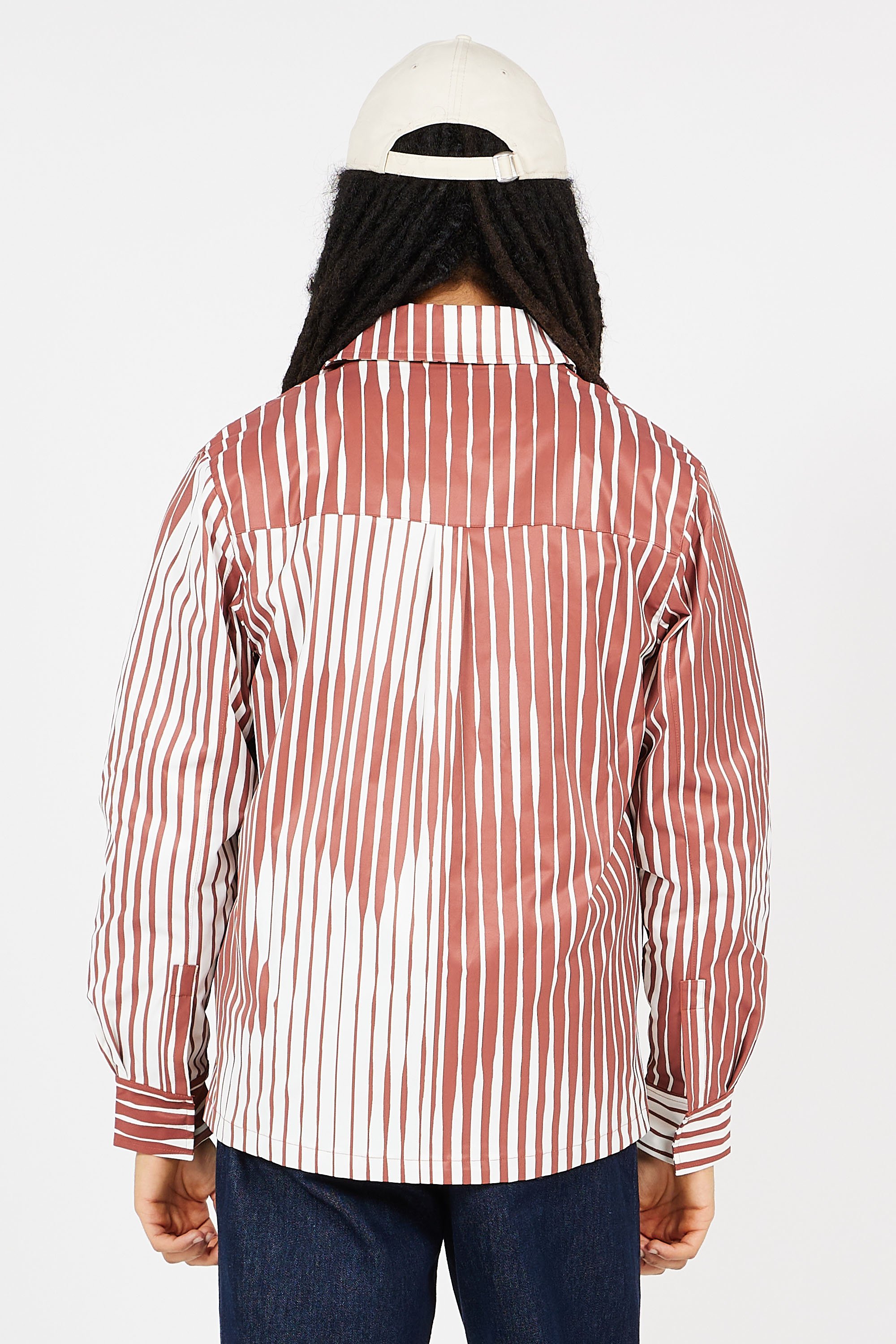 Chemise | Multicolore ARTE ANTWERP Homme