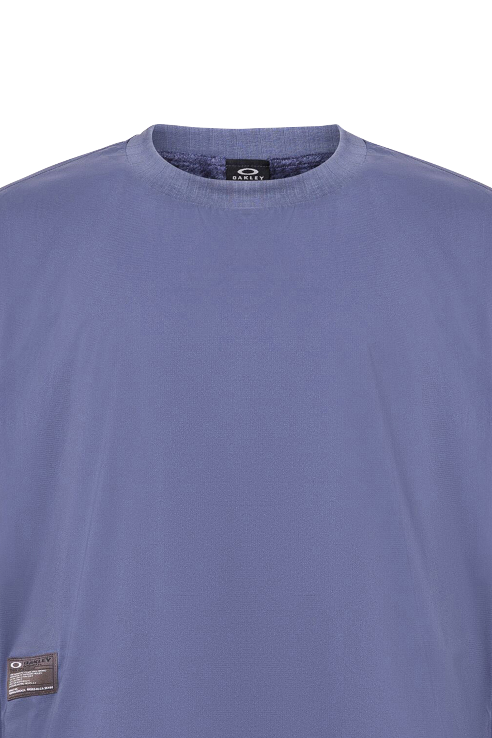 T-shirt Bleu