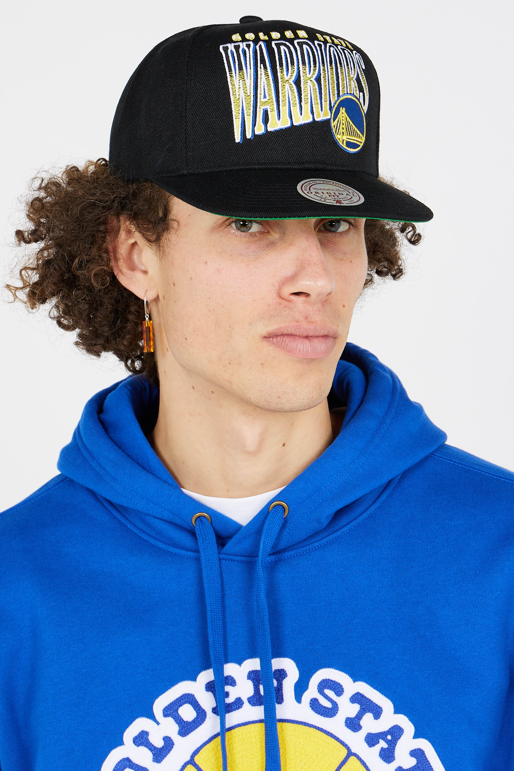 Cap Black