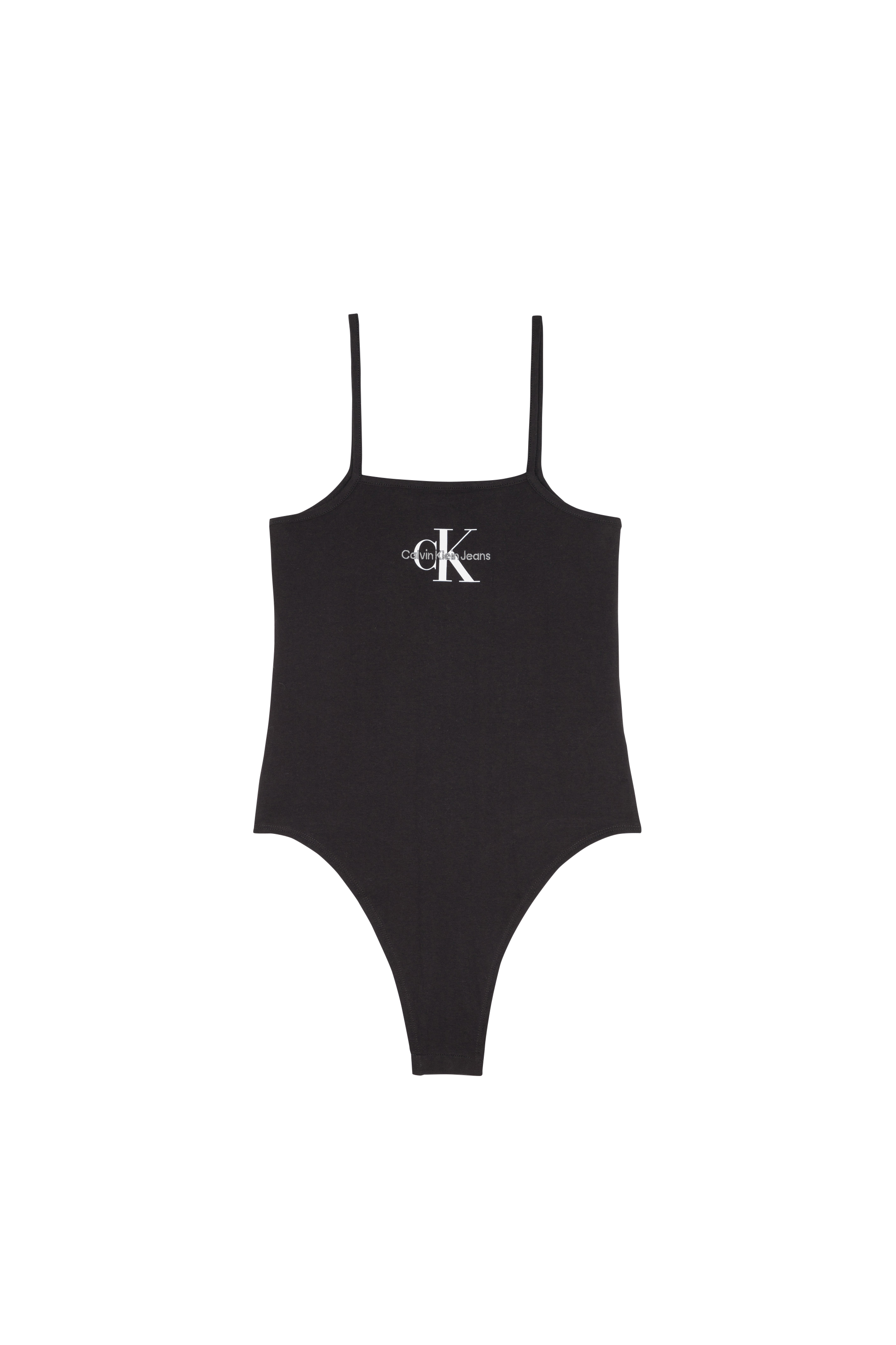 Bodysuit Black