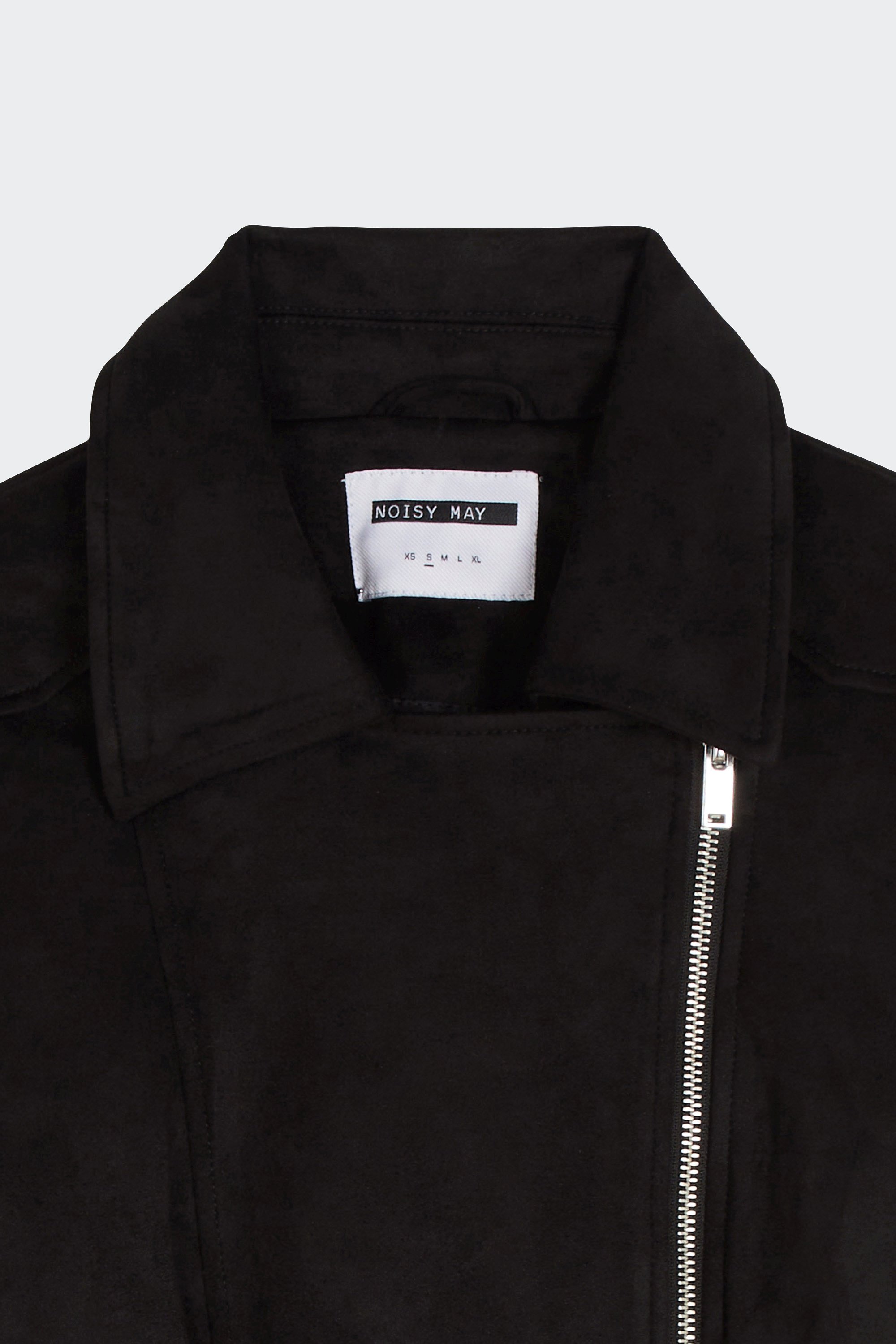 Jacket | Black by NOISY MAY Jacket Black