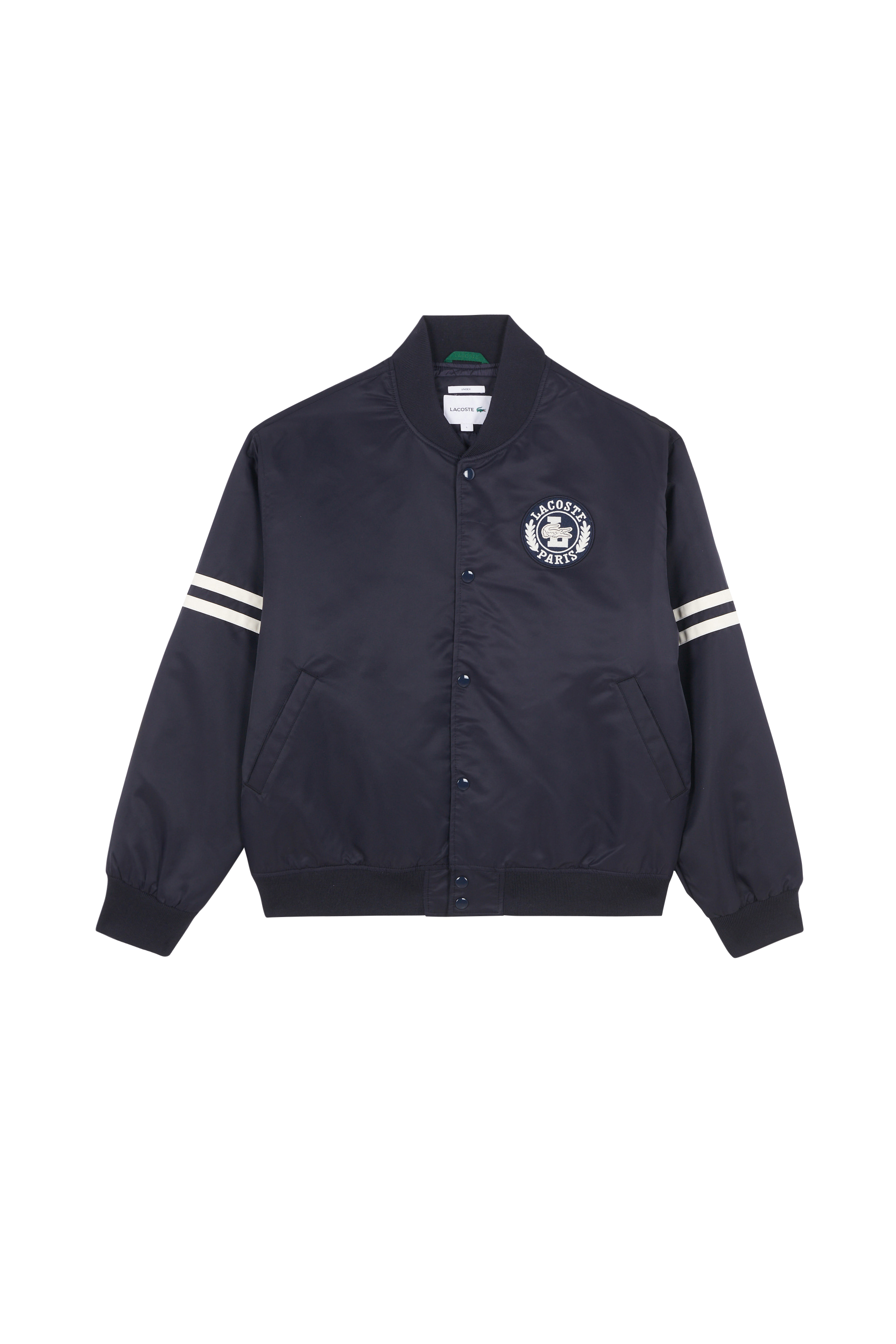 Blouson Bleu
