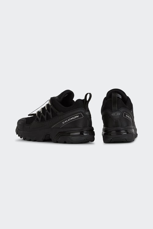 SALOMON Baskets Noir