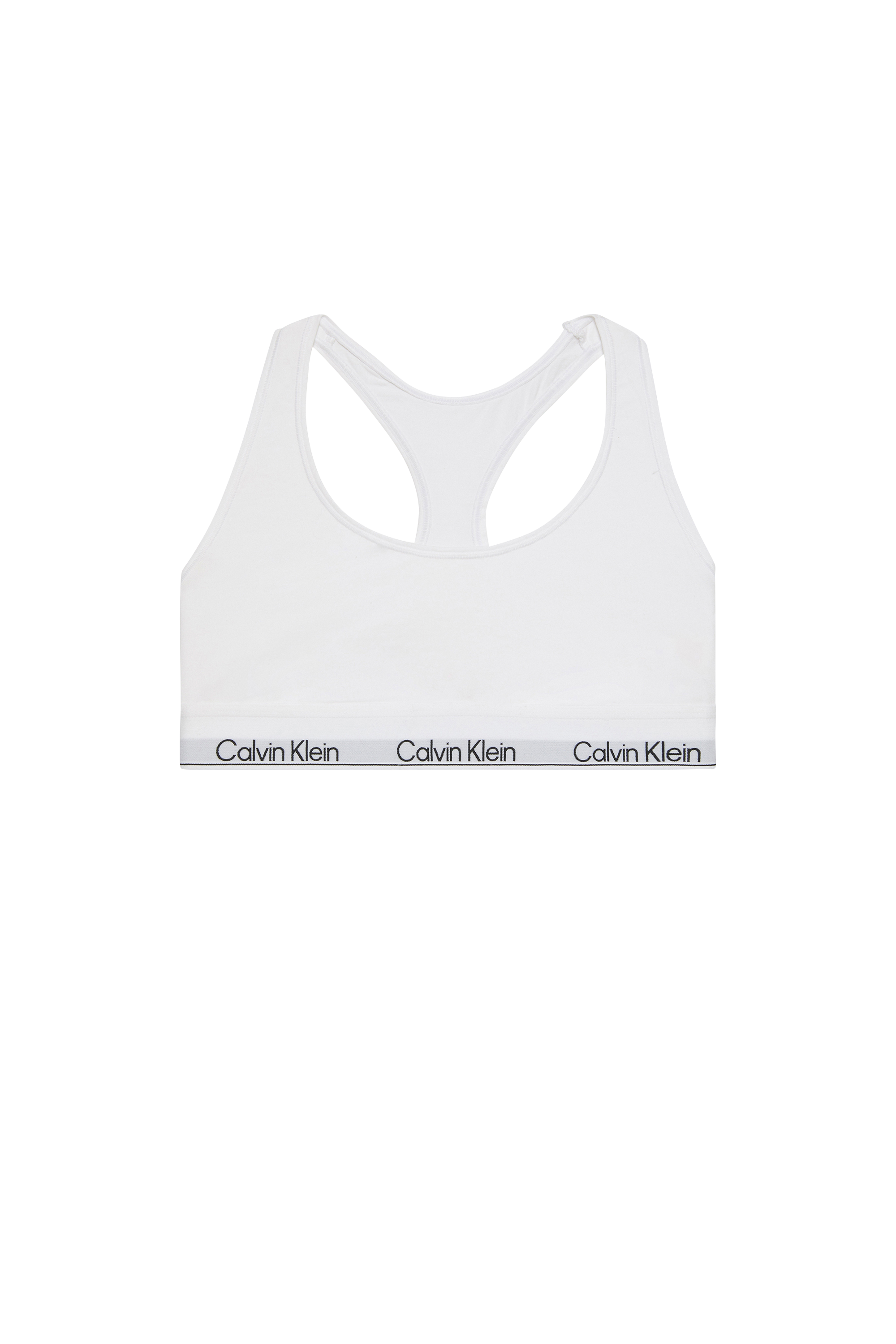 Bralet White