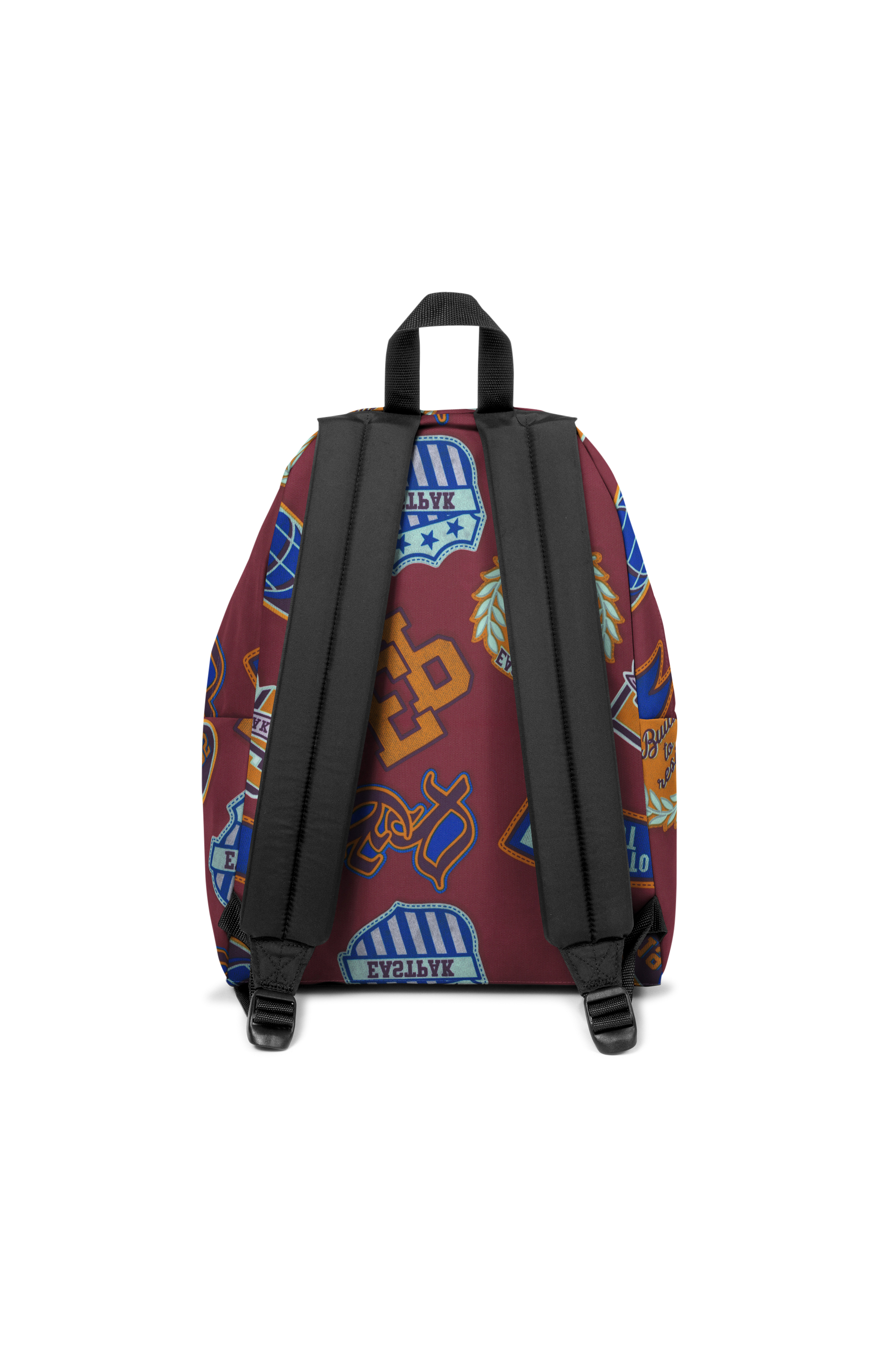 Sac à dos Rouge