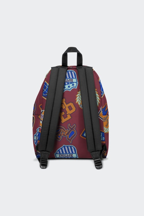 EASTPAK Sac à dos Rouge