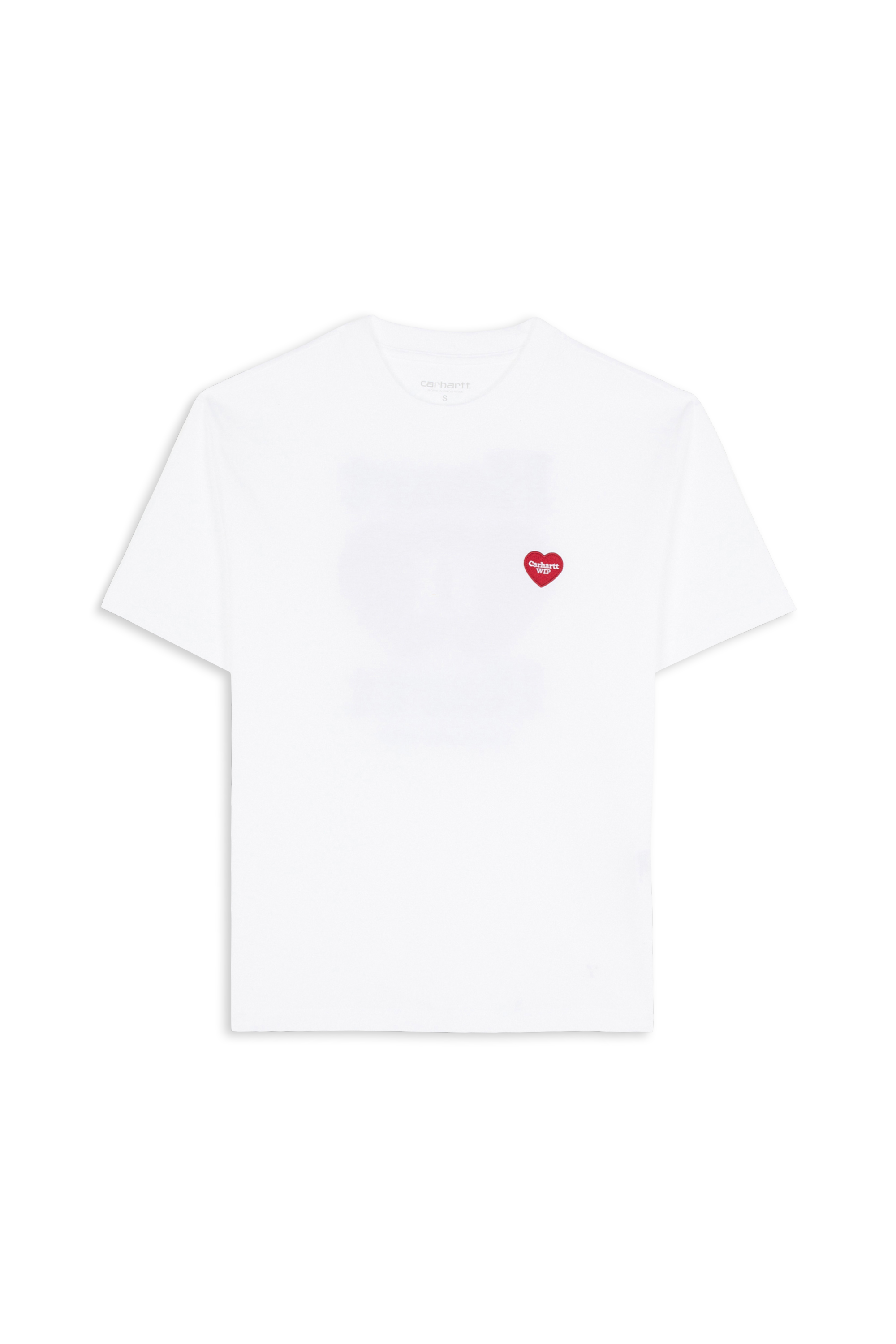 T-shirt White