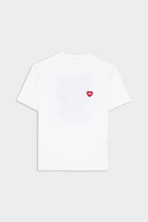 CARHARTT WIP T-shirt Blanc