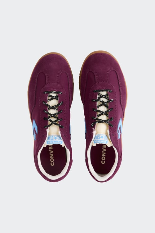CONVERSE Baskets basses Rouge