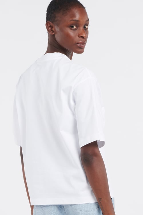 CARHARTT WIP T-shirt Blanc