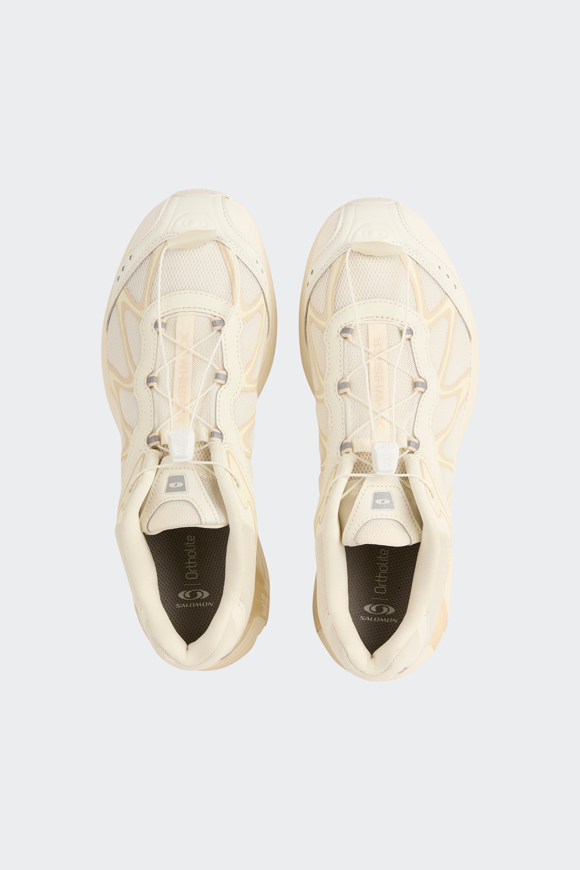 Baskets | Beige by SALOMON Baskets Beige