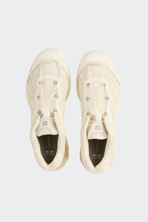 SALOMON Baskets Beige